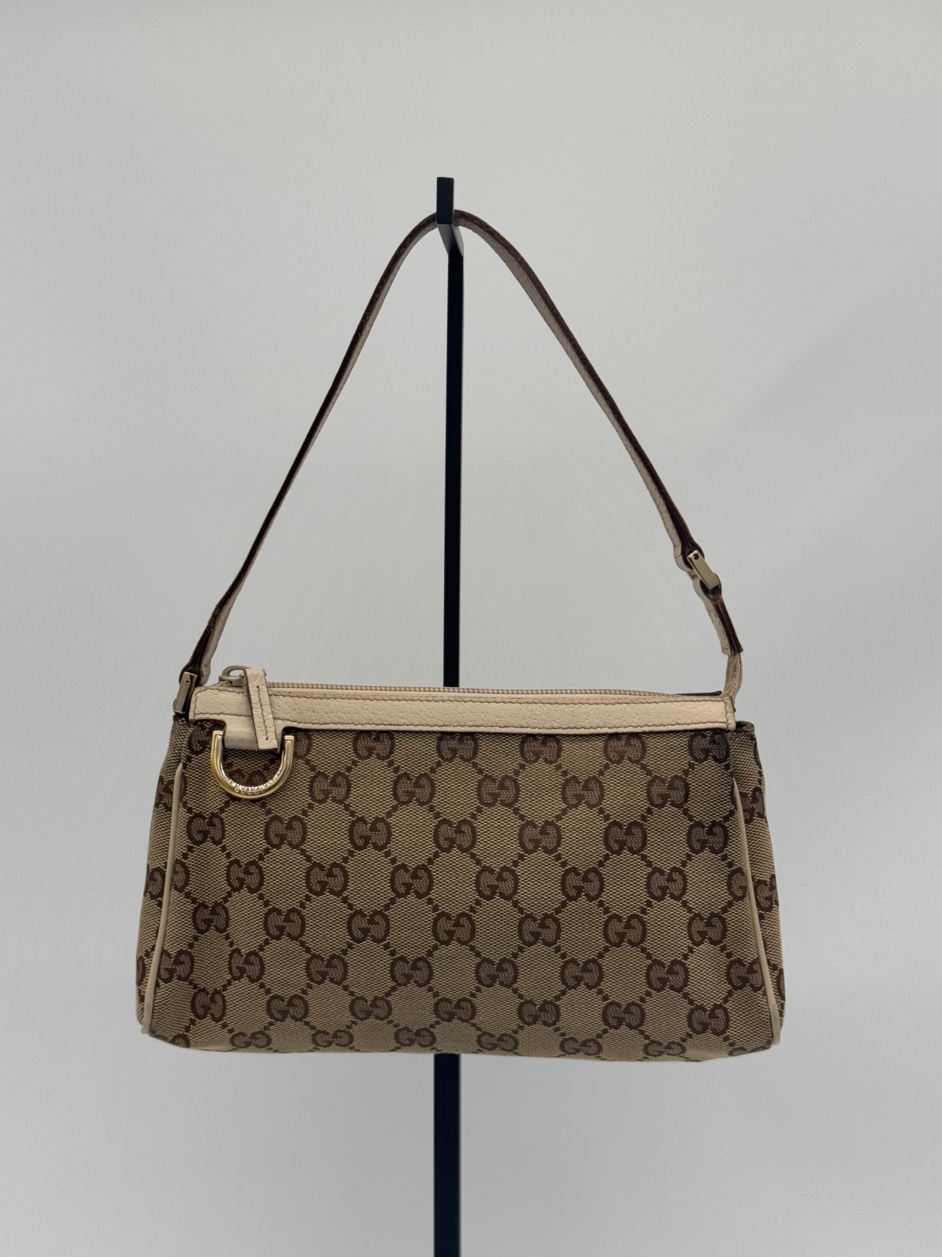 Gucci D-Ring Pochette