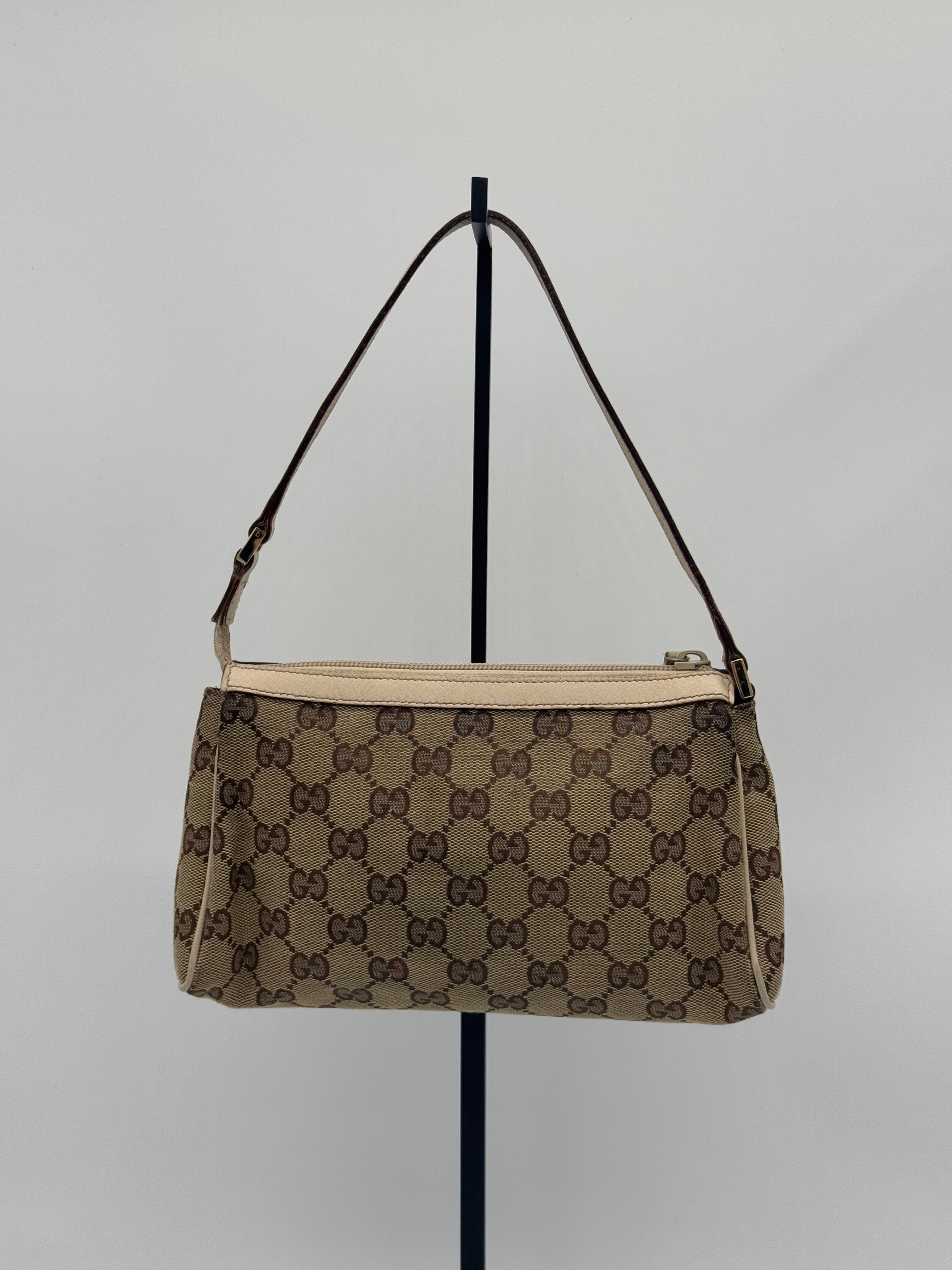 Gucci D-Ring Pochette