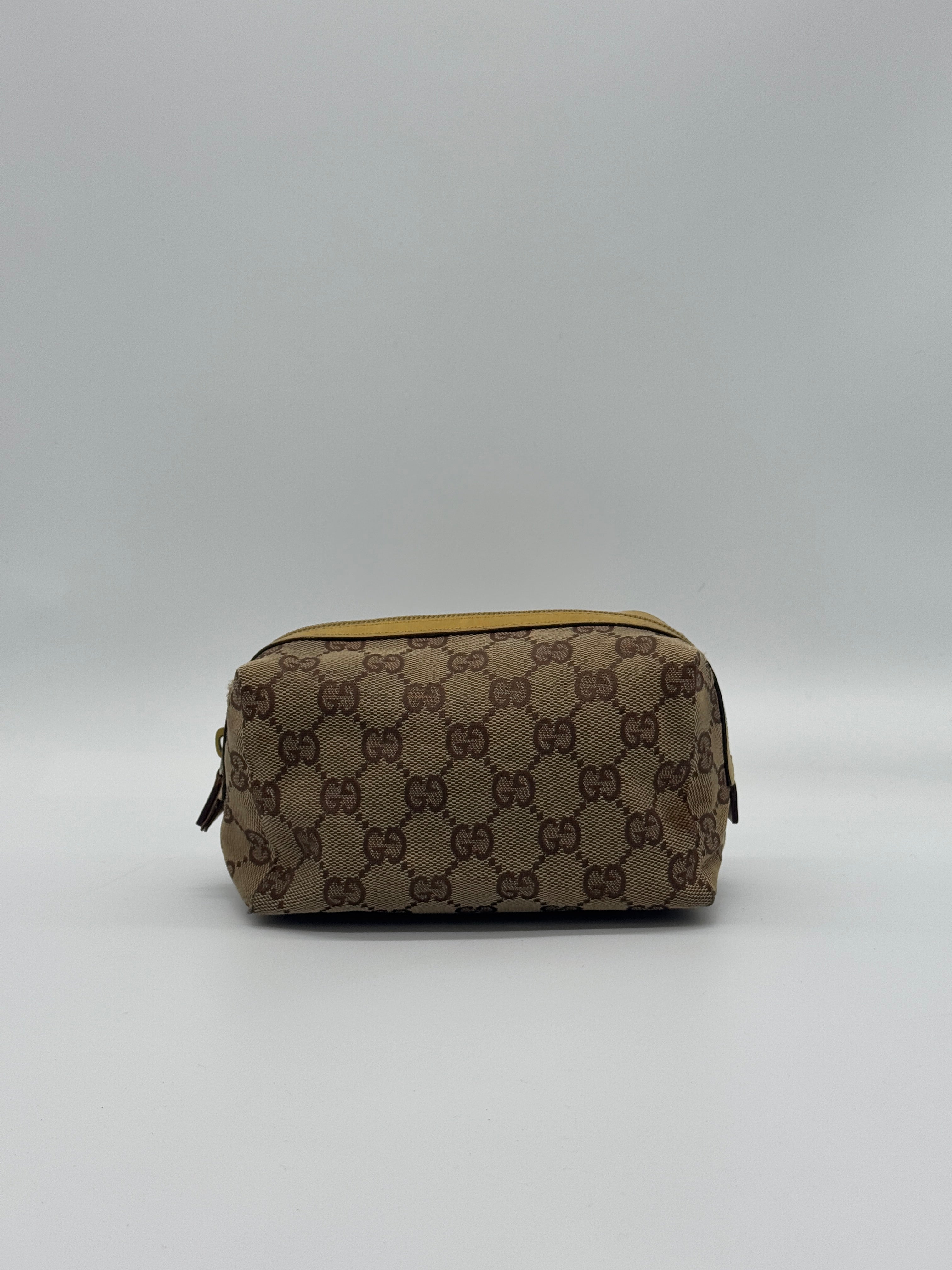 Gucci GG Cosmetic Pouch