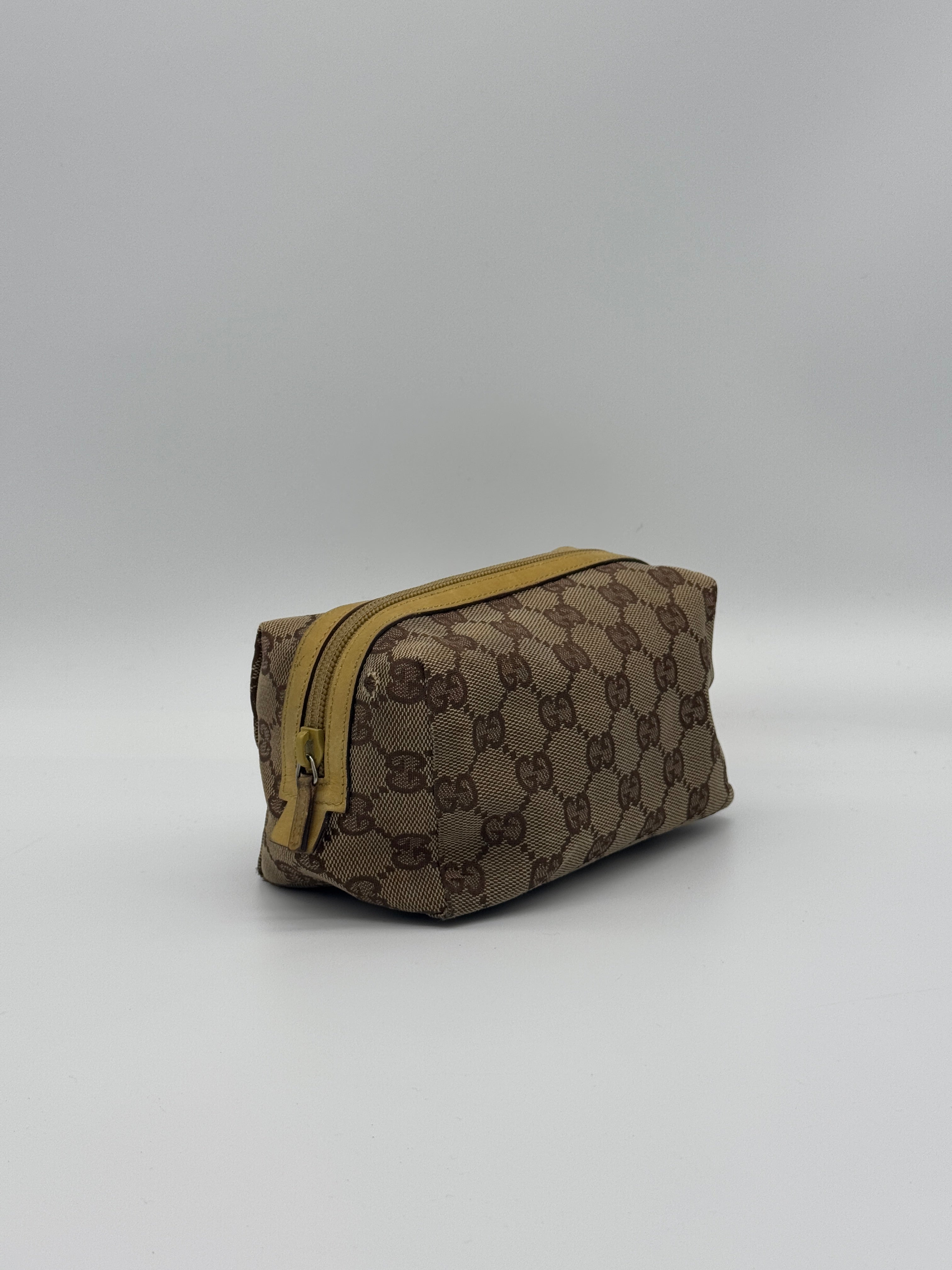 Gucci Cosmetic Pouch