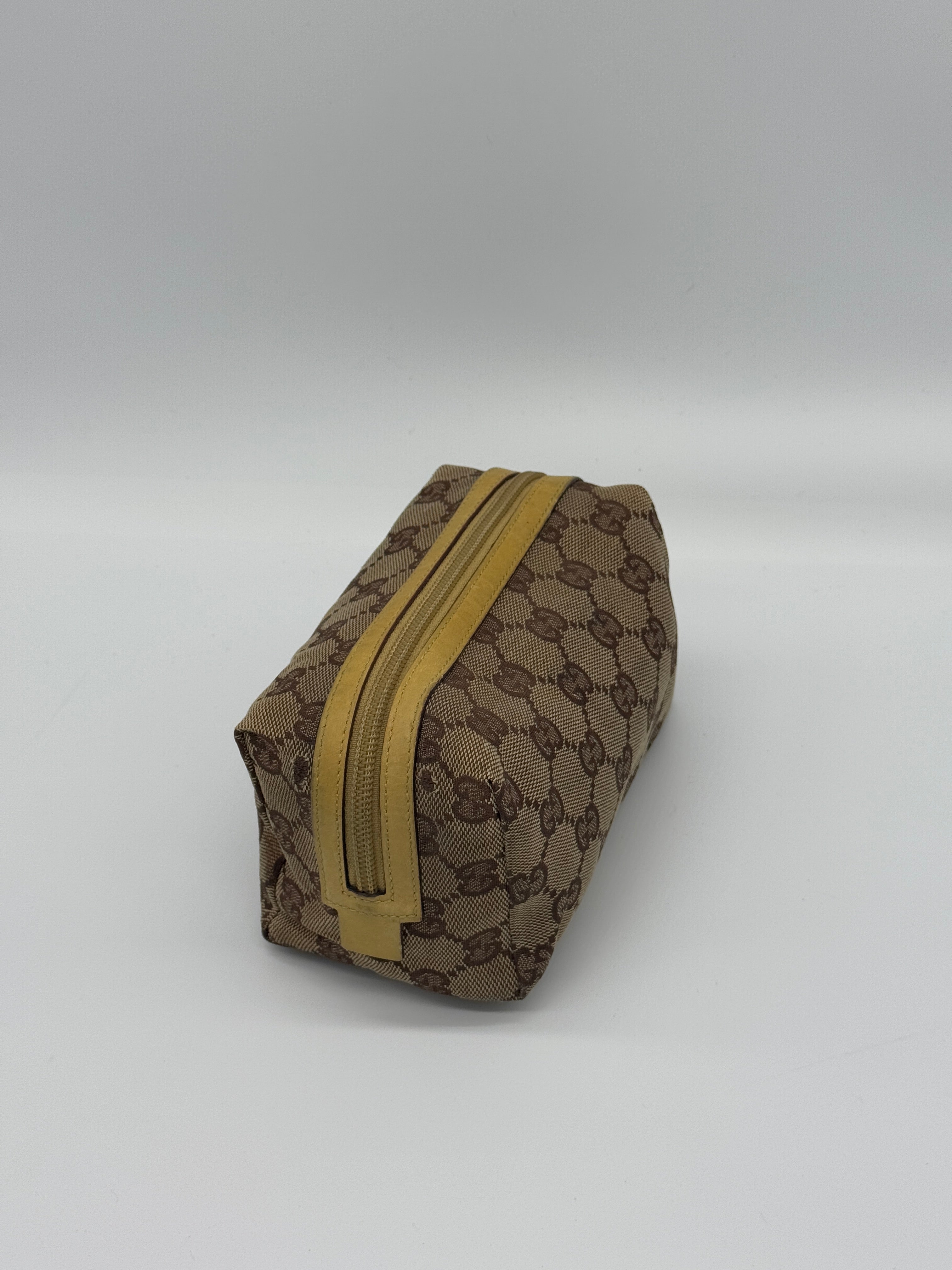 Gucci Cosmetic Pouch