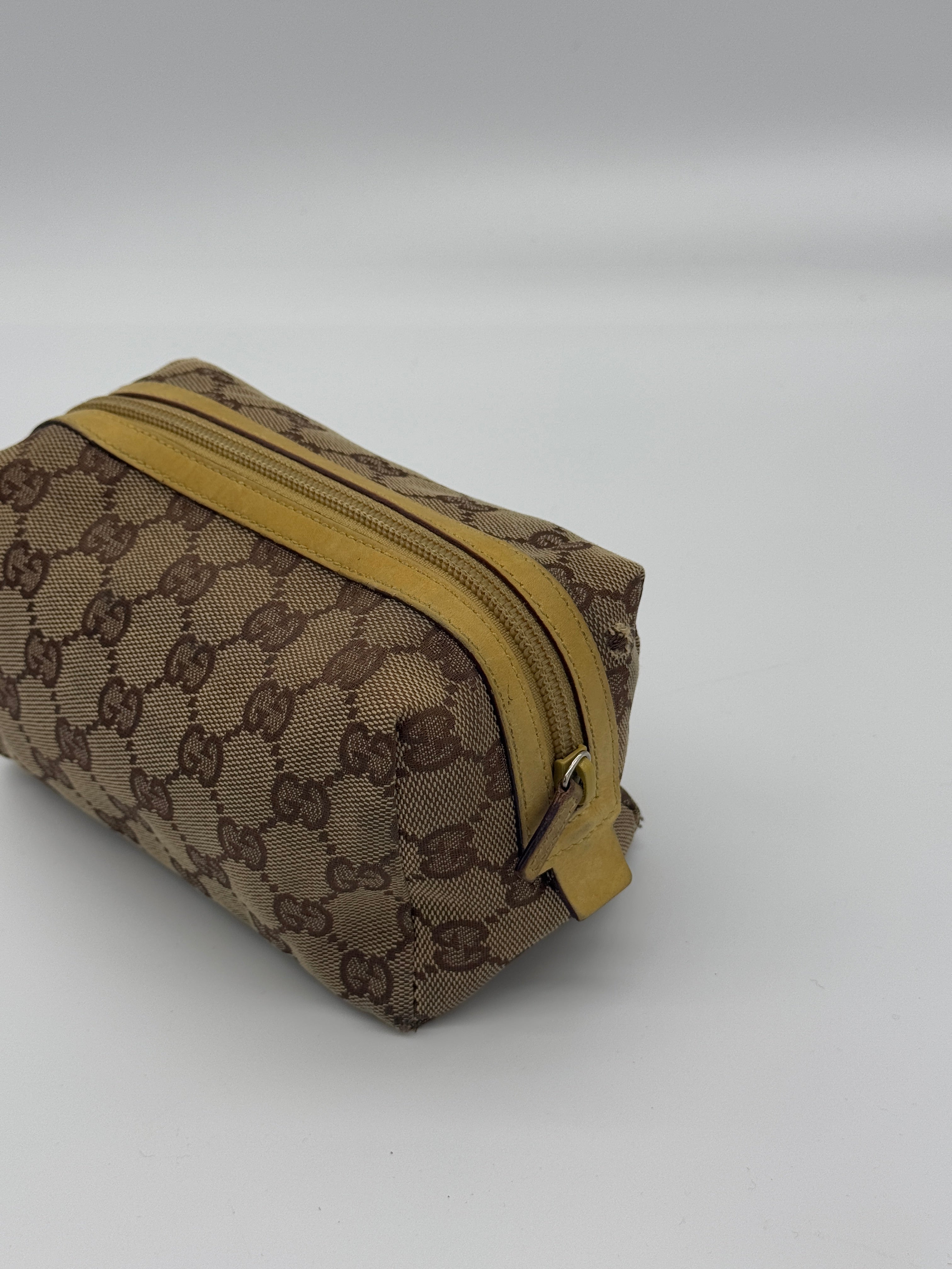 Gucci Cosmetic Pouch