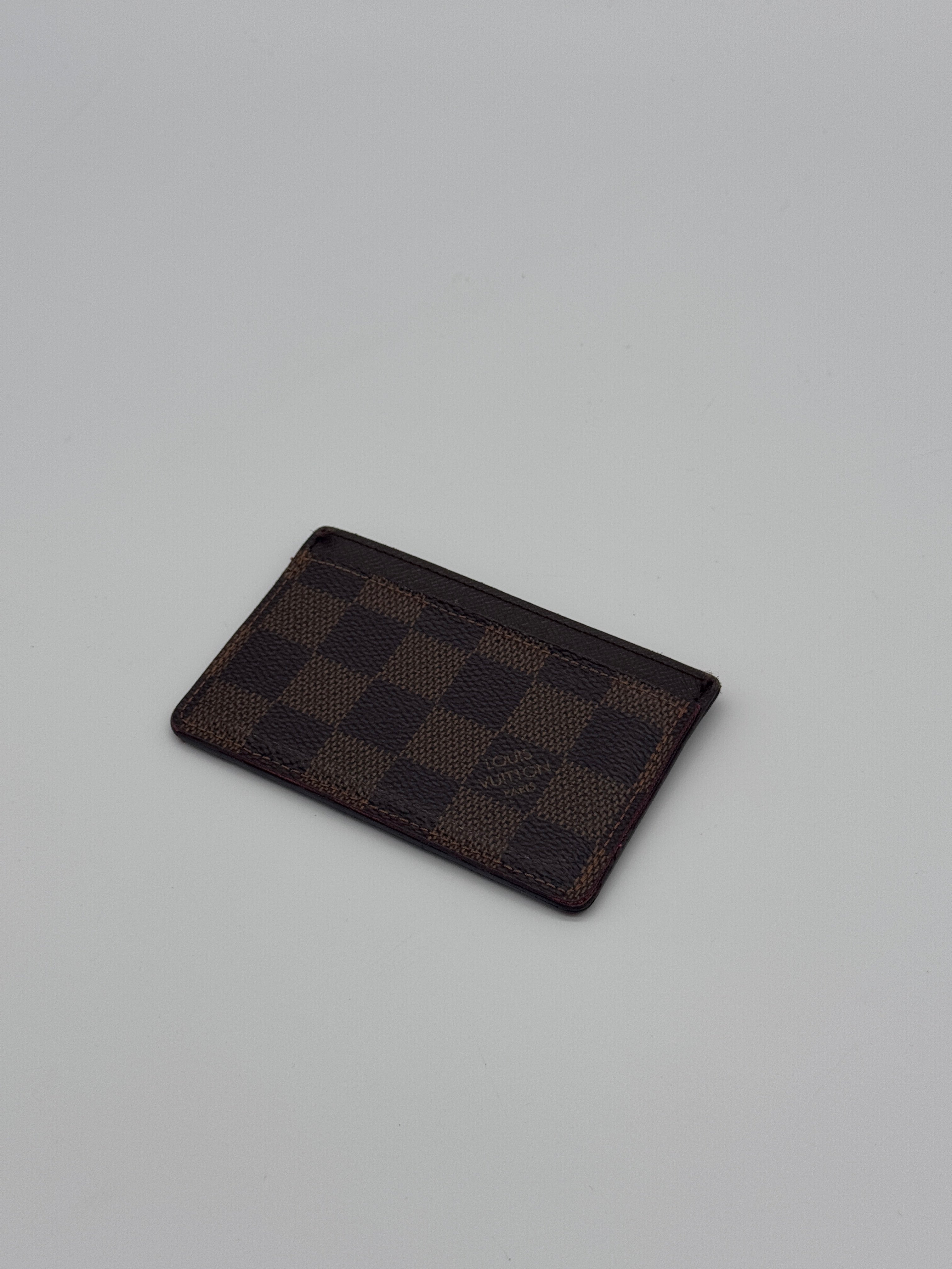 Louis Vuitton Cardholder