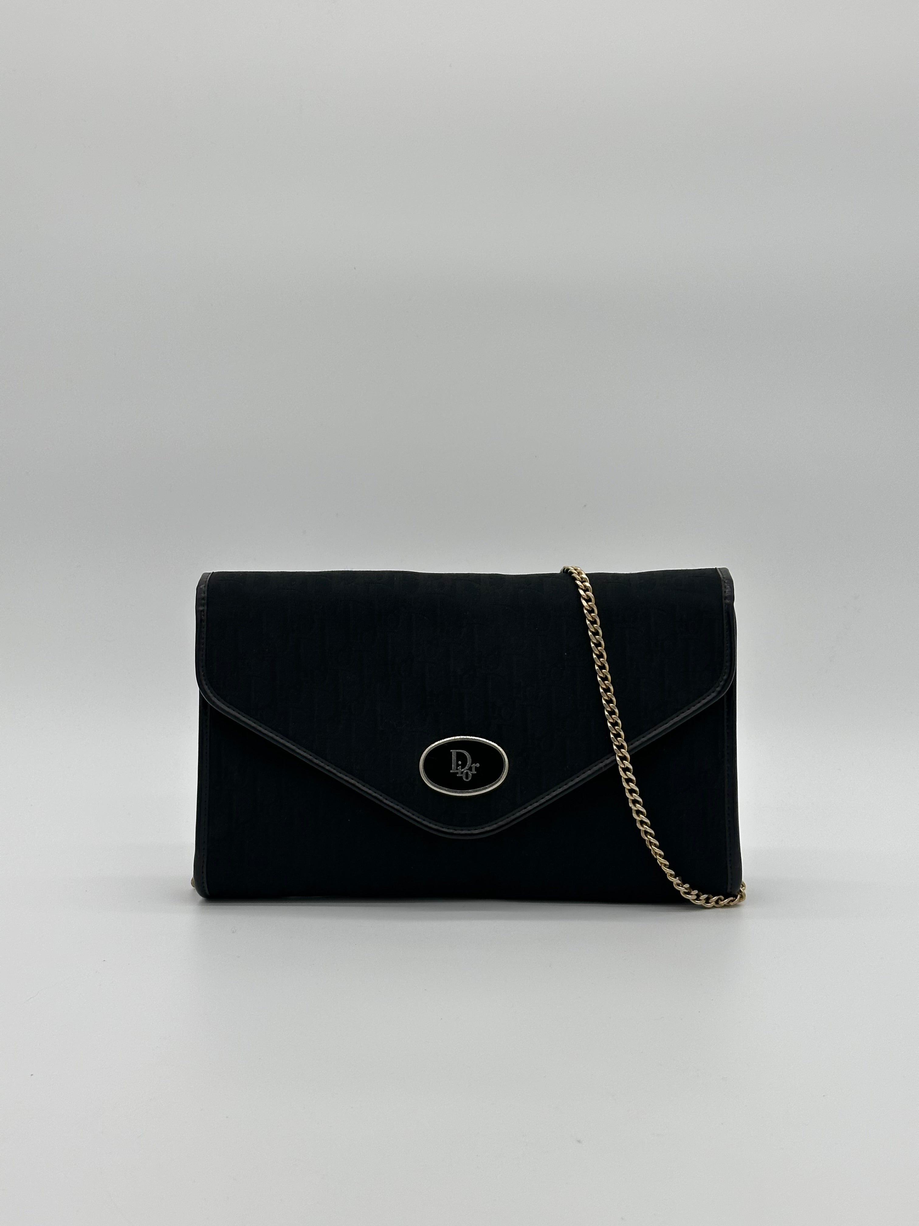 Dior Oblique Shoulderbag