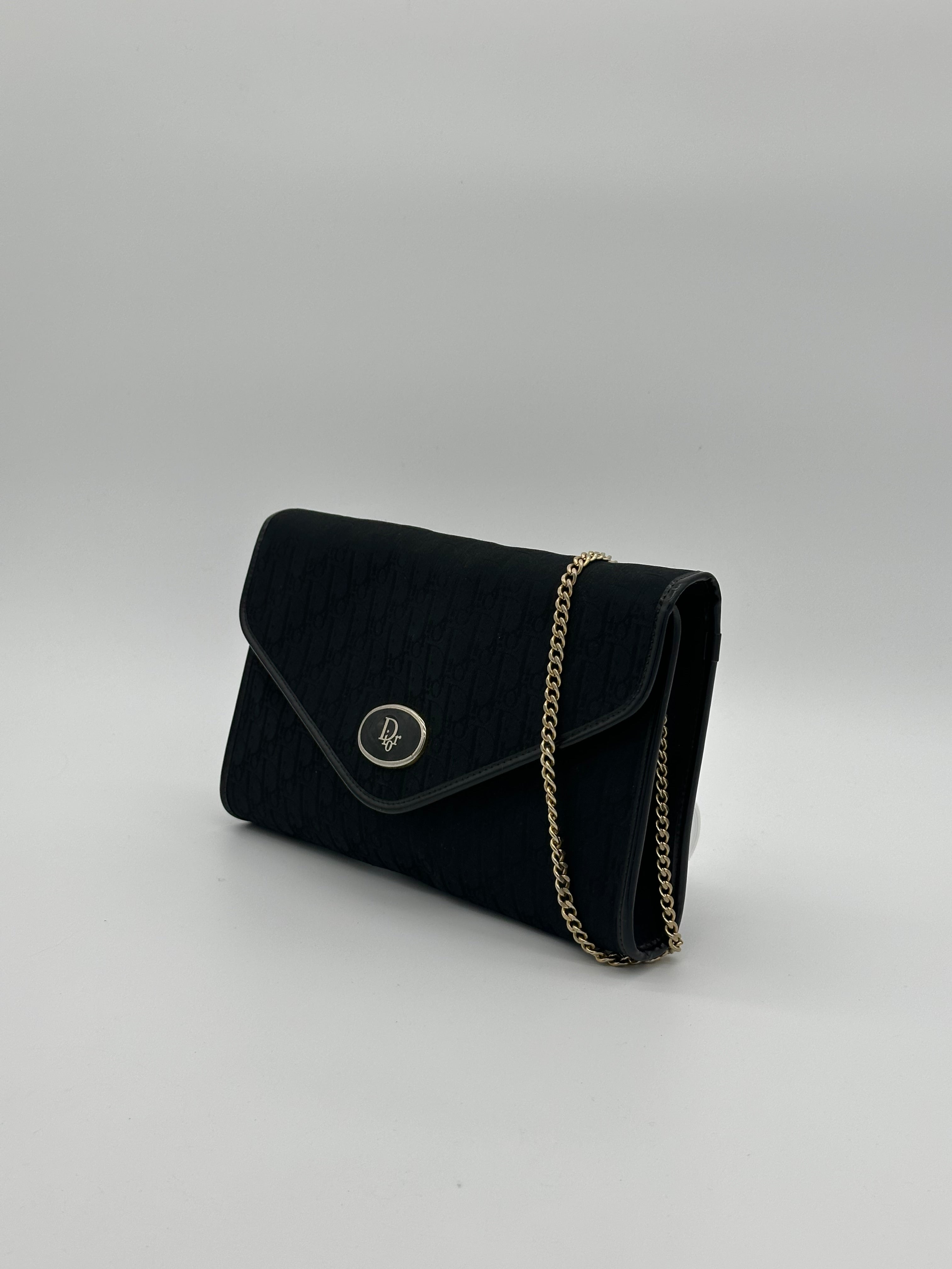 Dior Oblique Shoulderbag