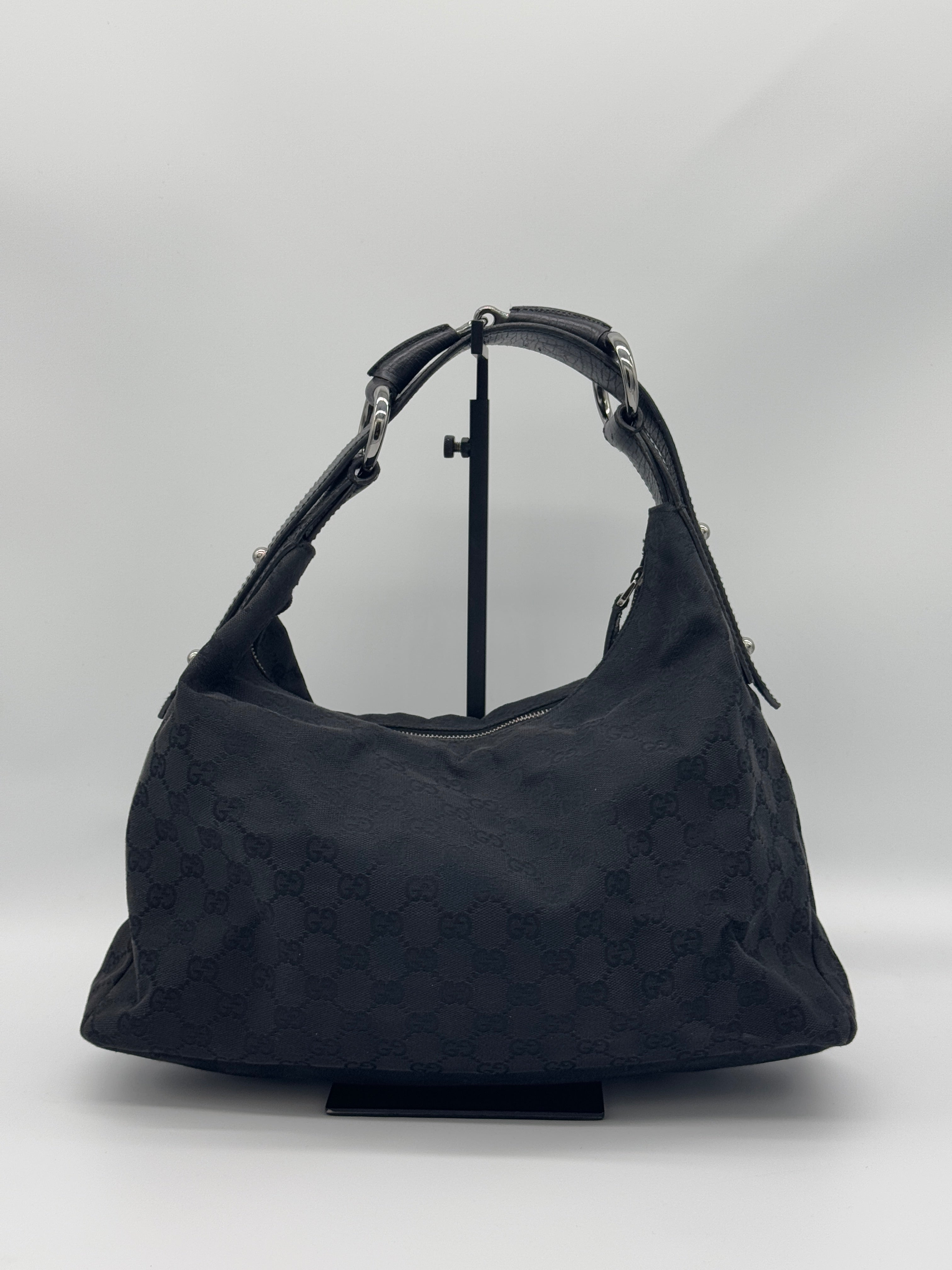 Gucci Horsebit Hobo