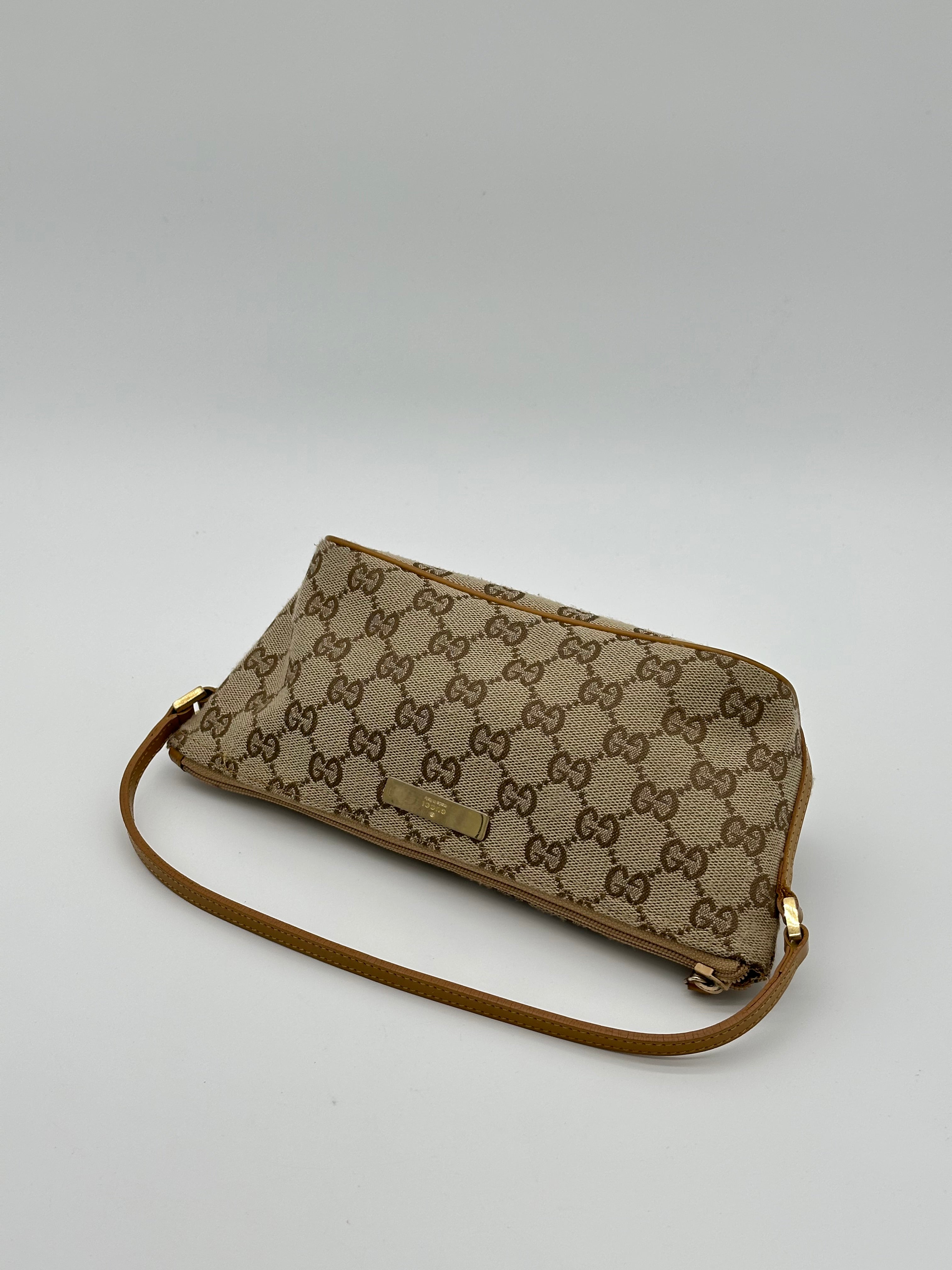 Gucci Boat Bag