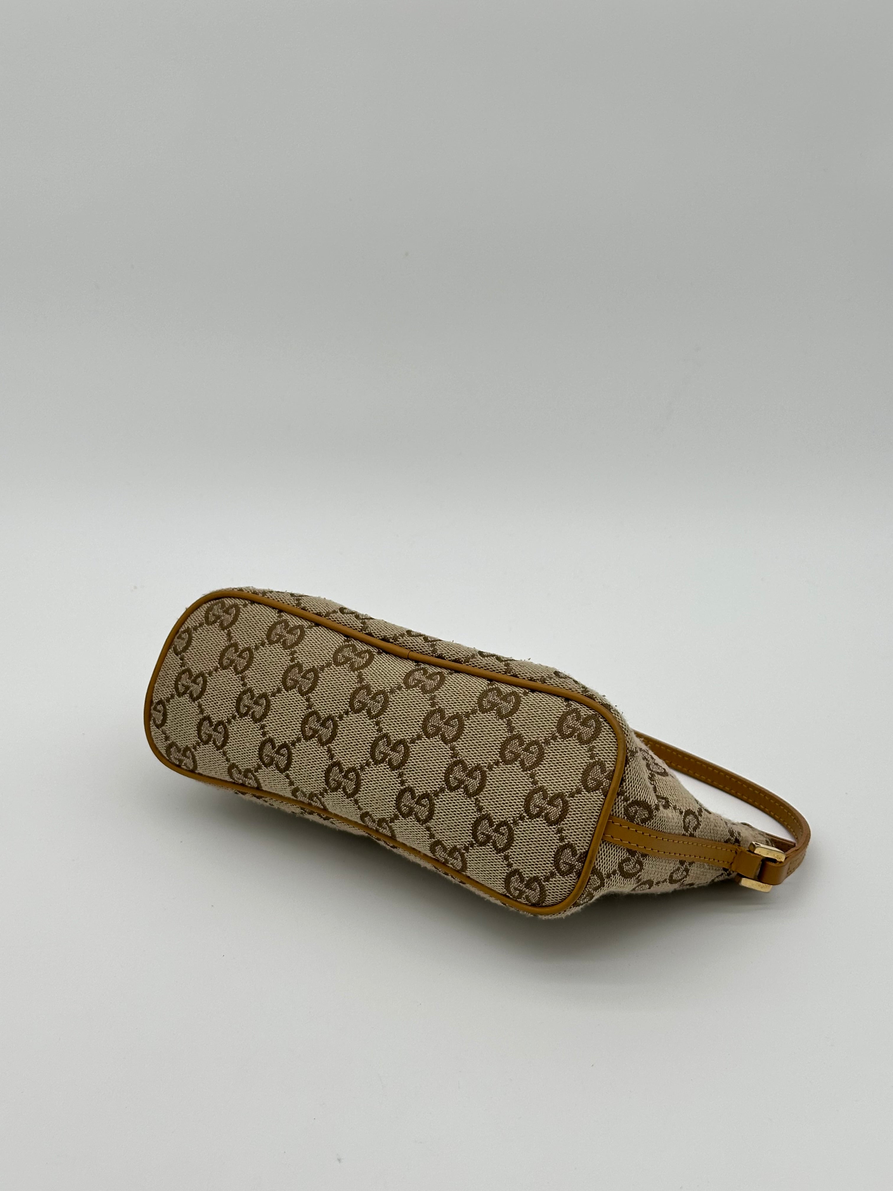 Gucci Boat Bag