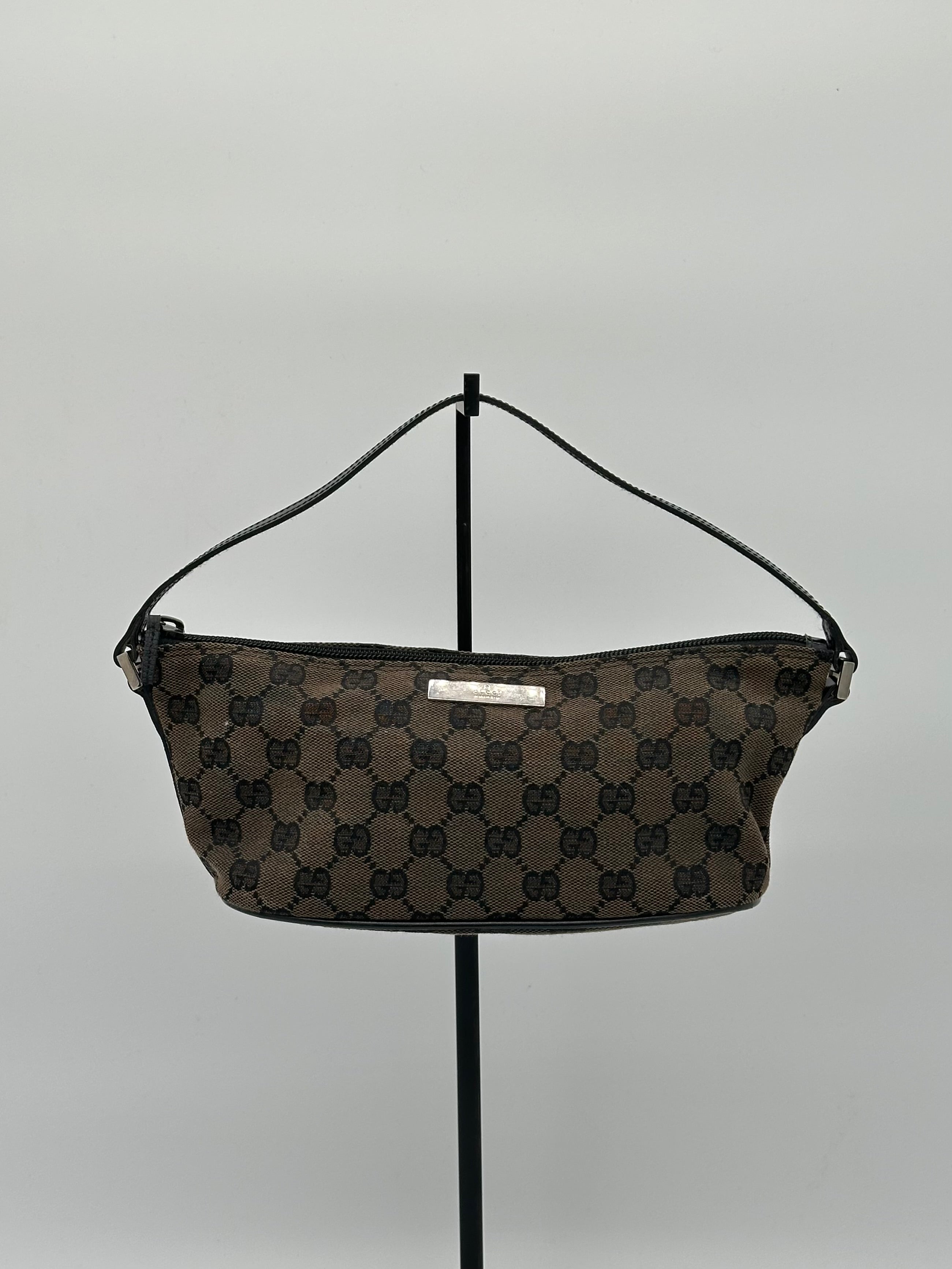 Gucci Boat Bag
