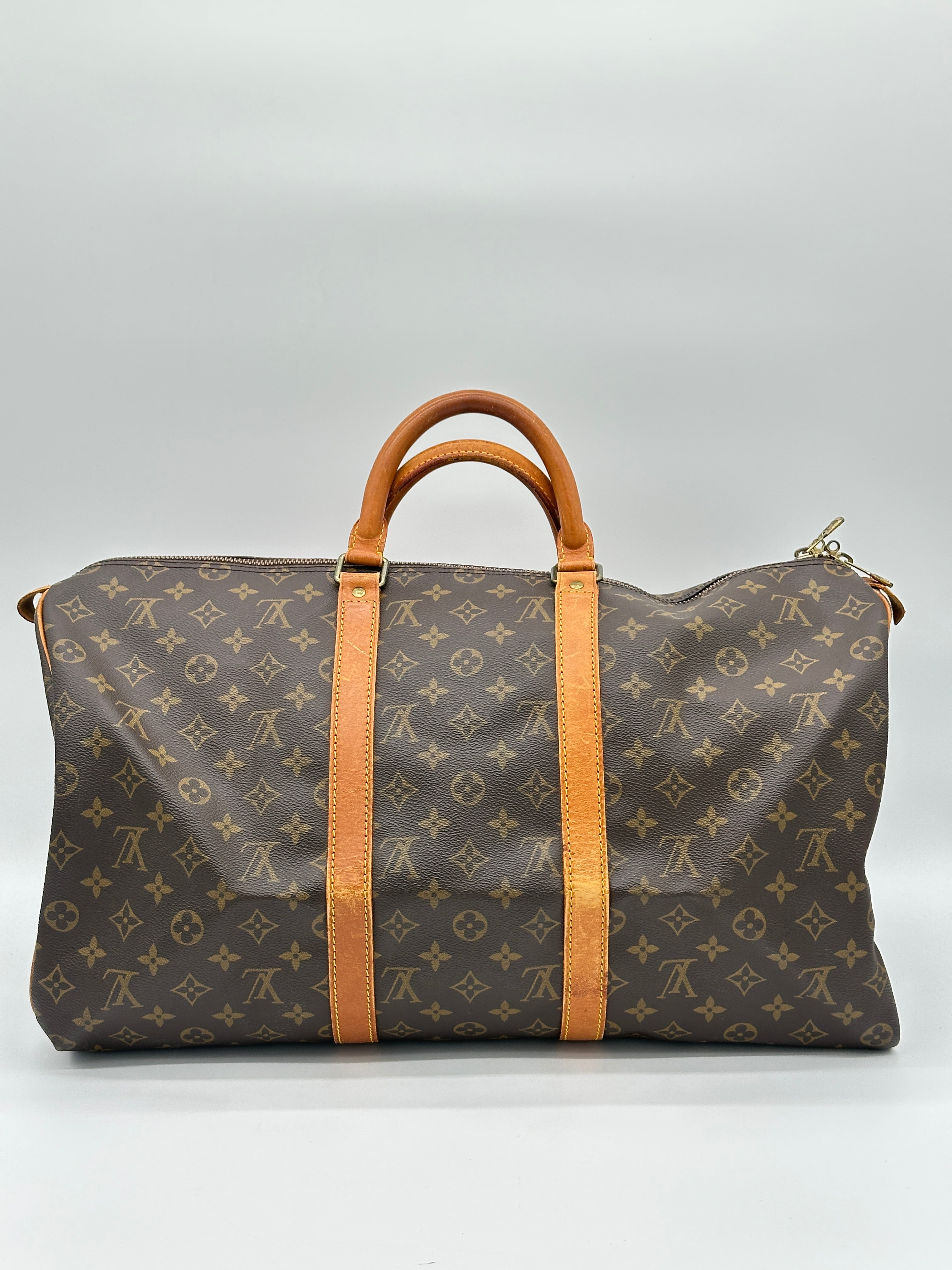 Louis Vuitton Keepall 50