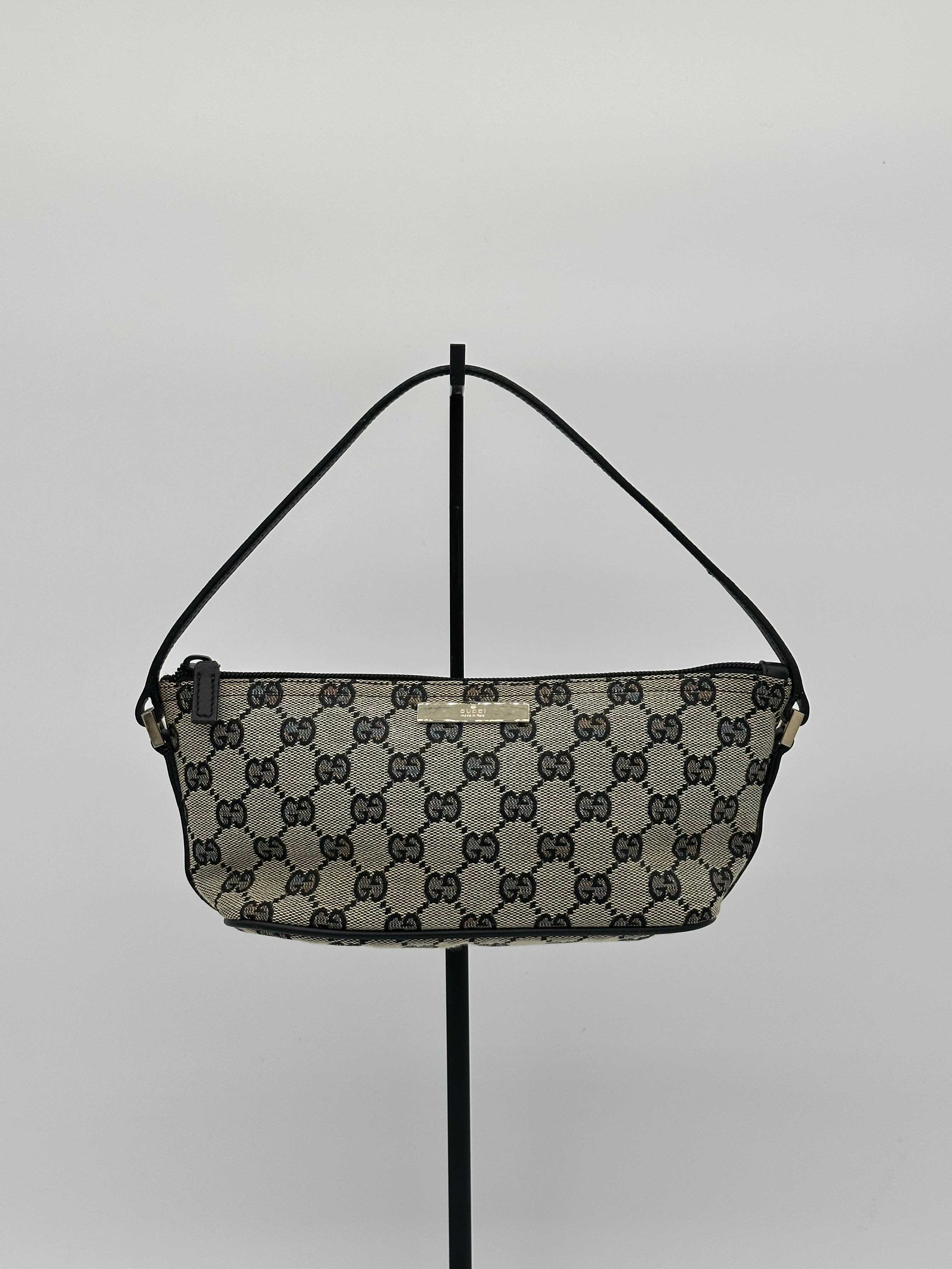 Gucci Boat Bag