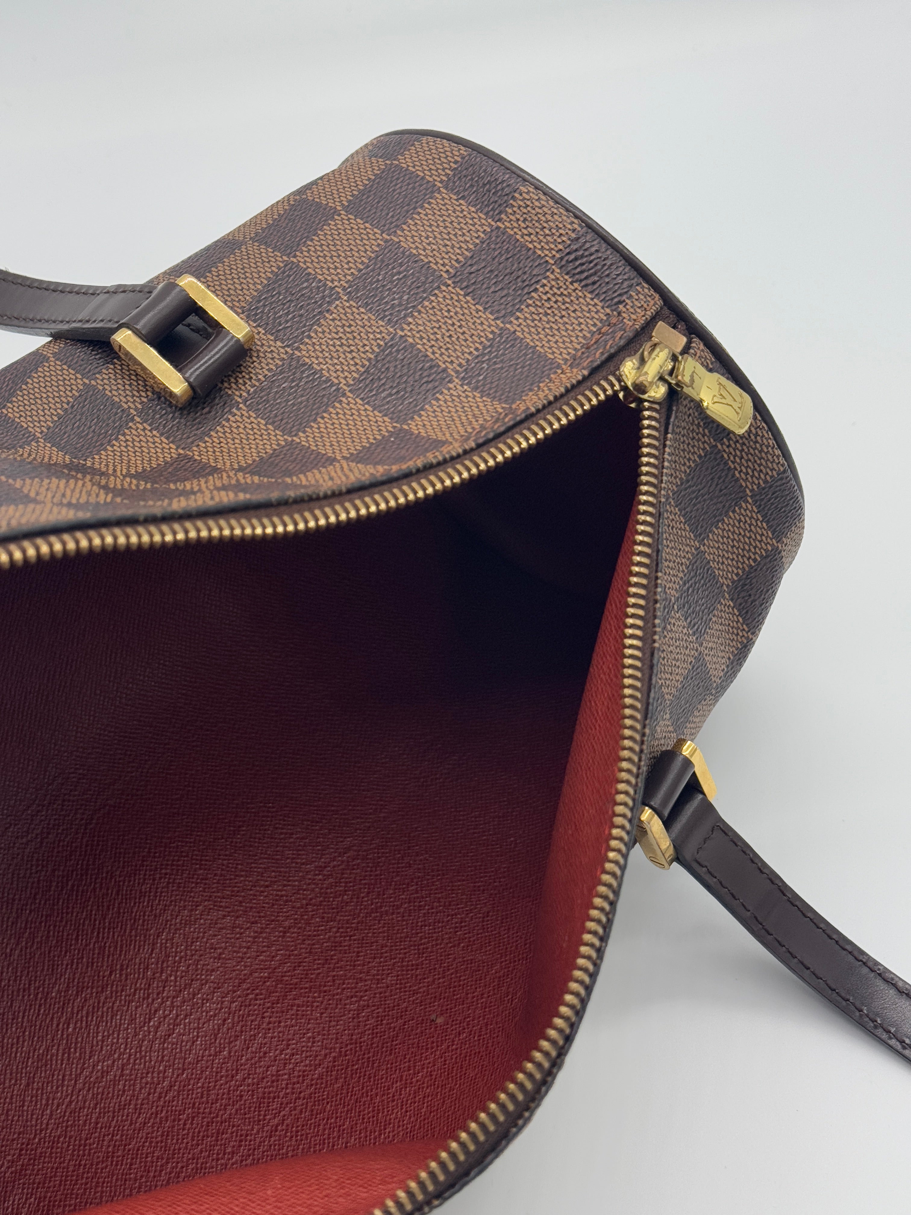 Louis Vuitton Papillon 30