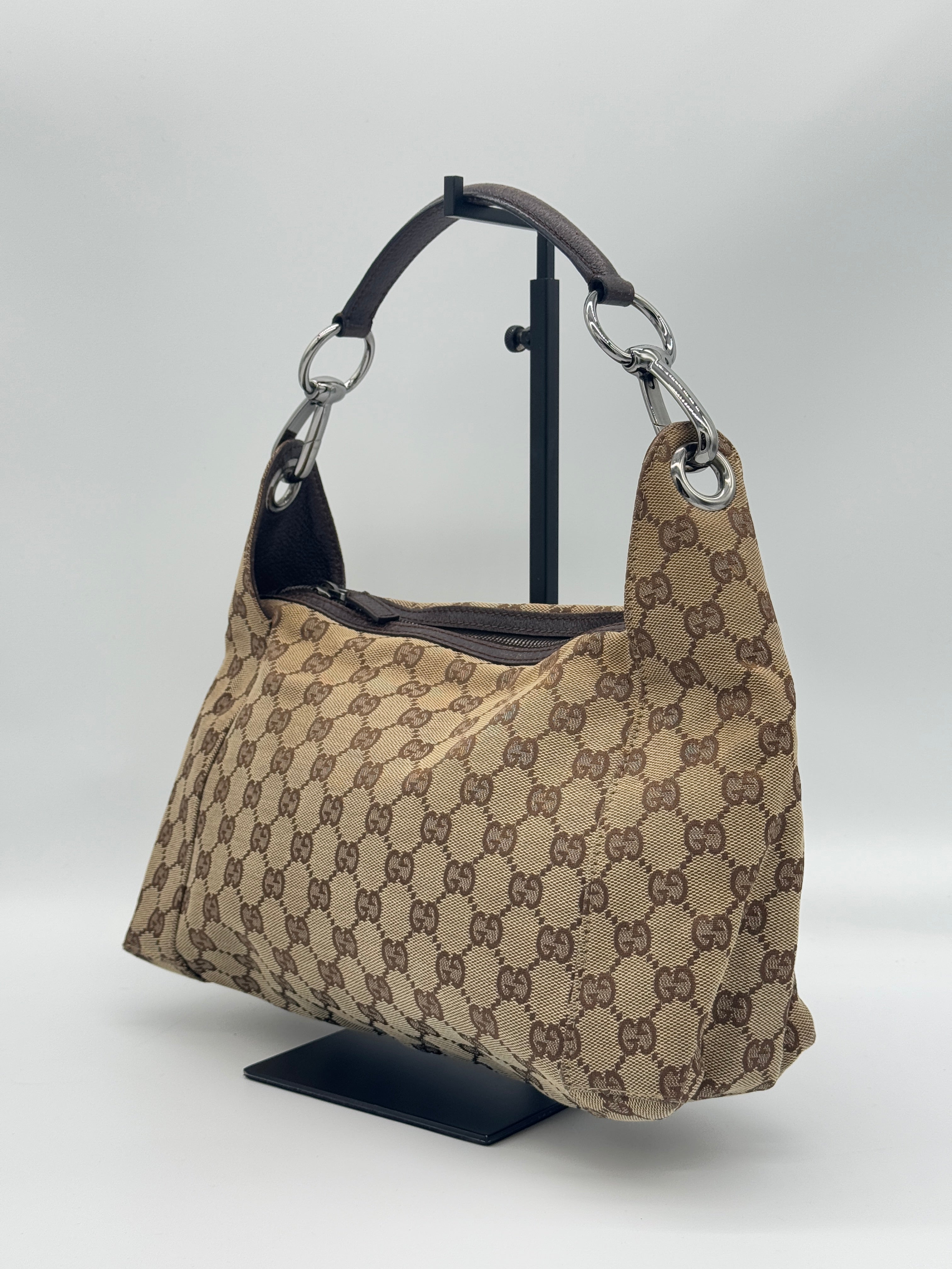 Gucci Hobo