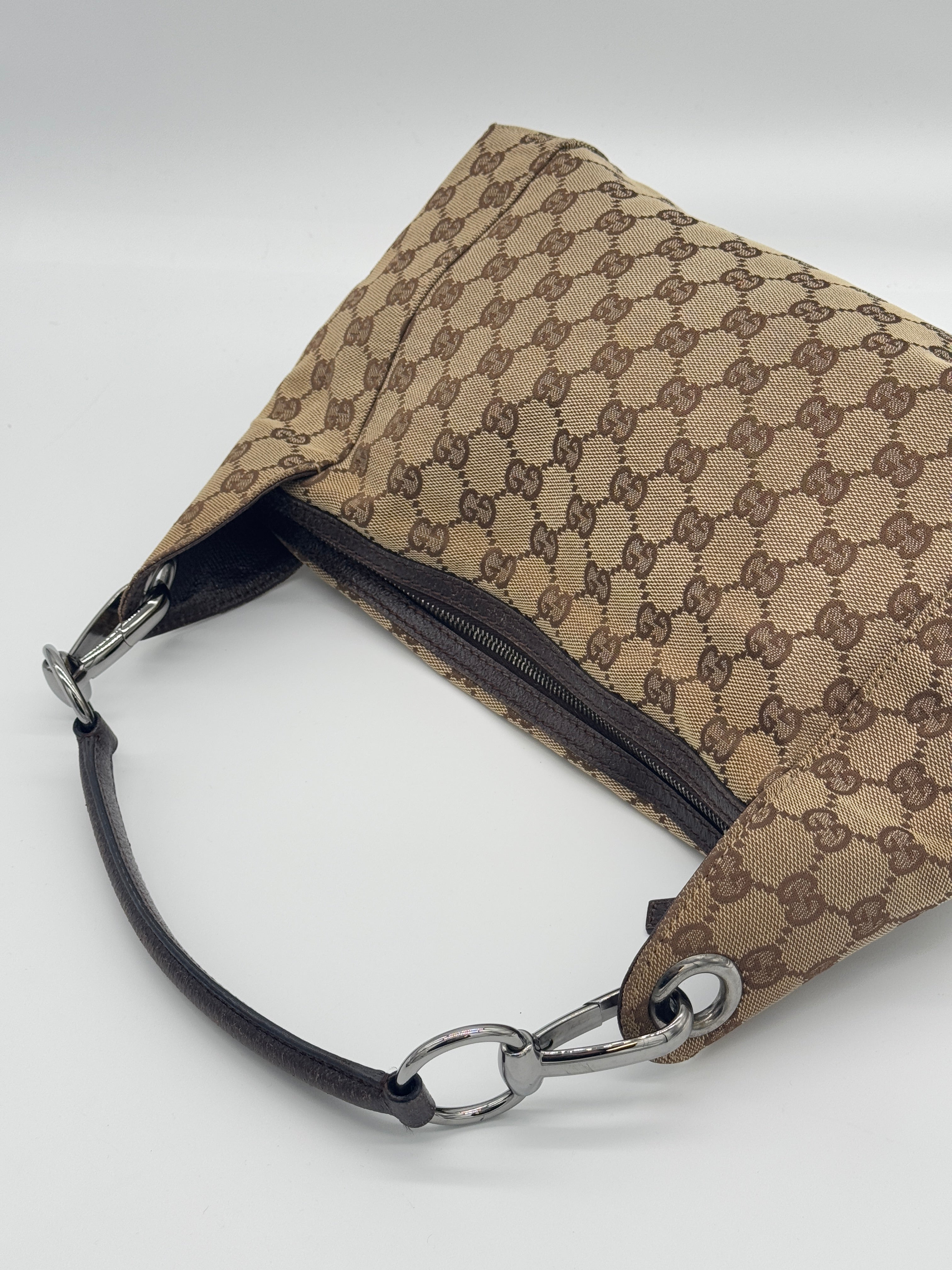 Gucci Hobo