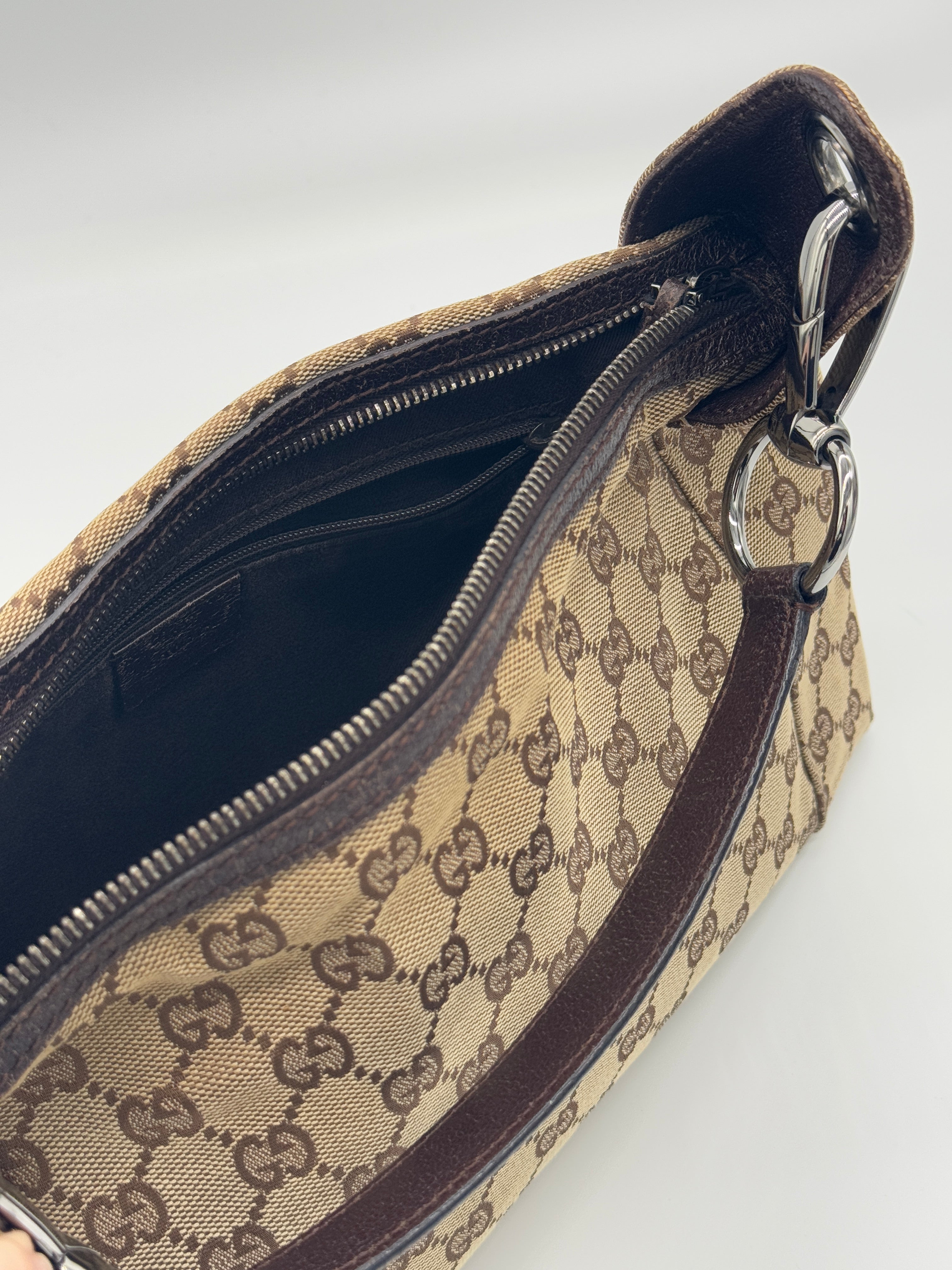 Gucci Hobo