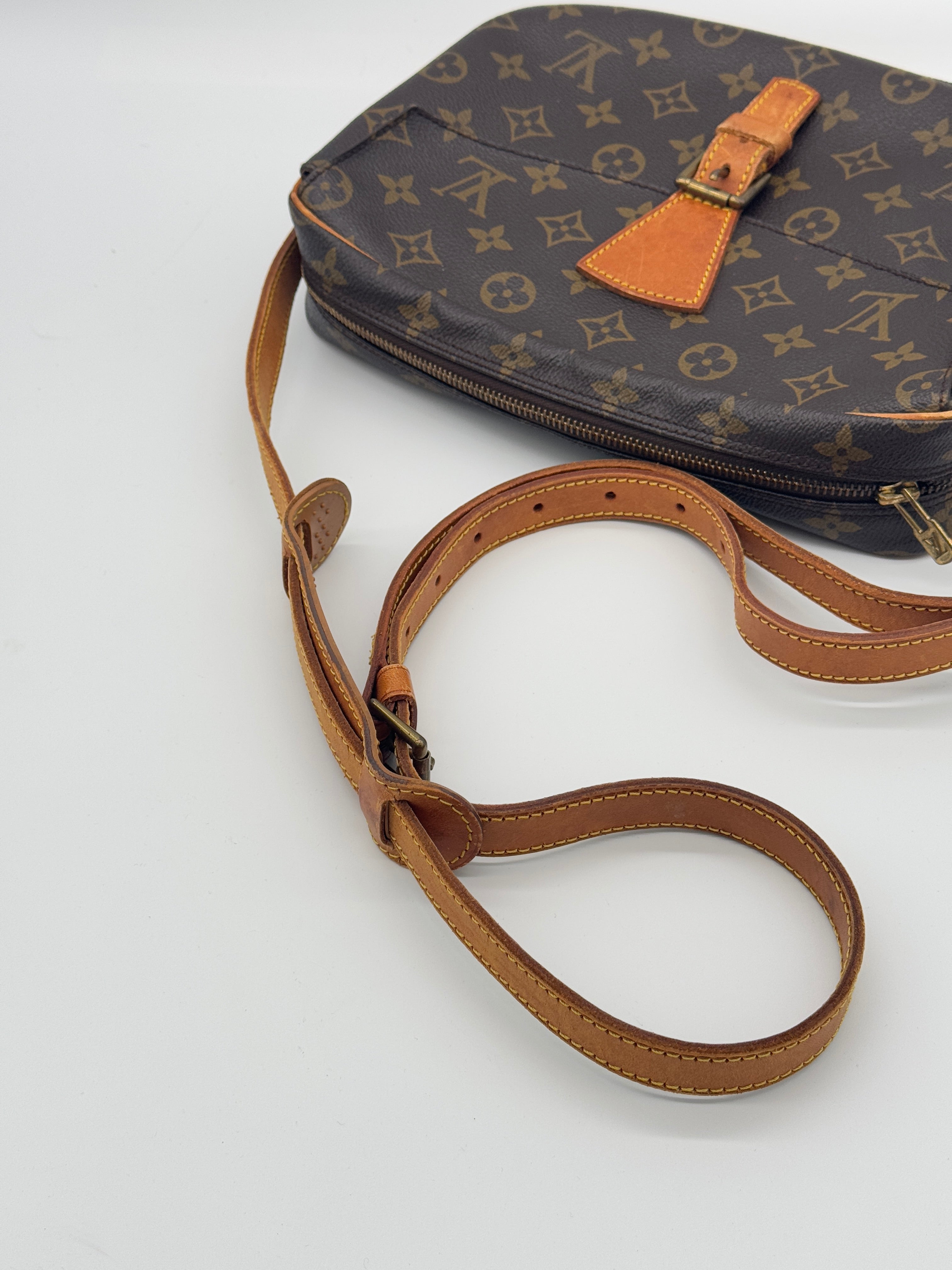 Louis Vuitton Jeune Fille GM