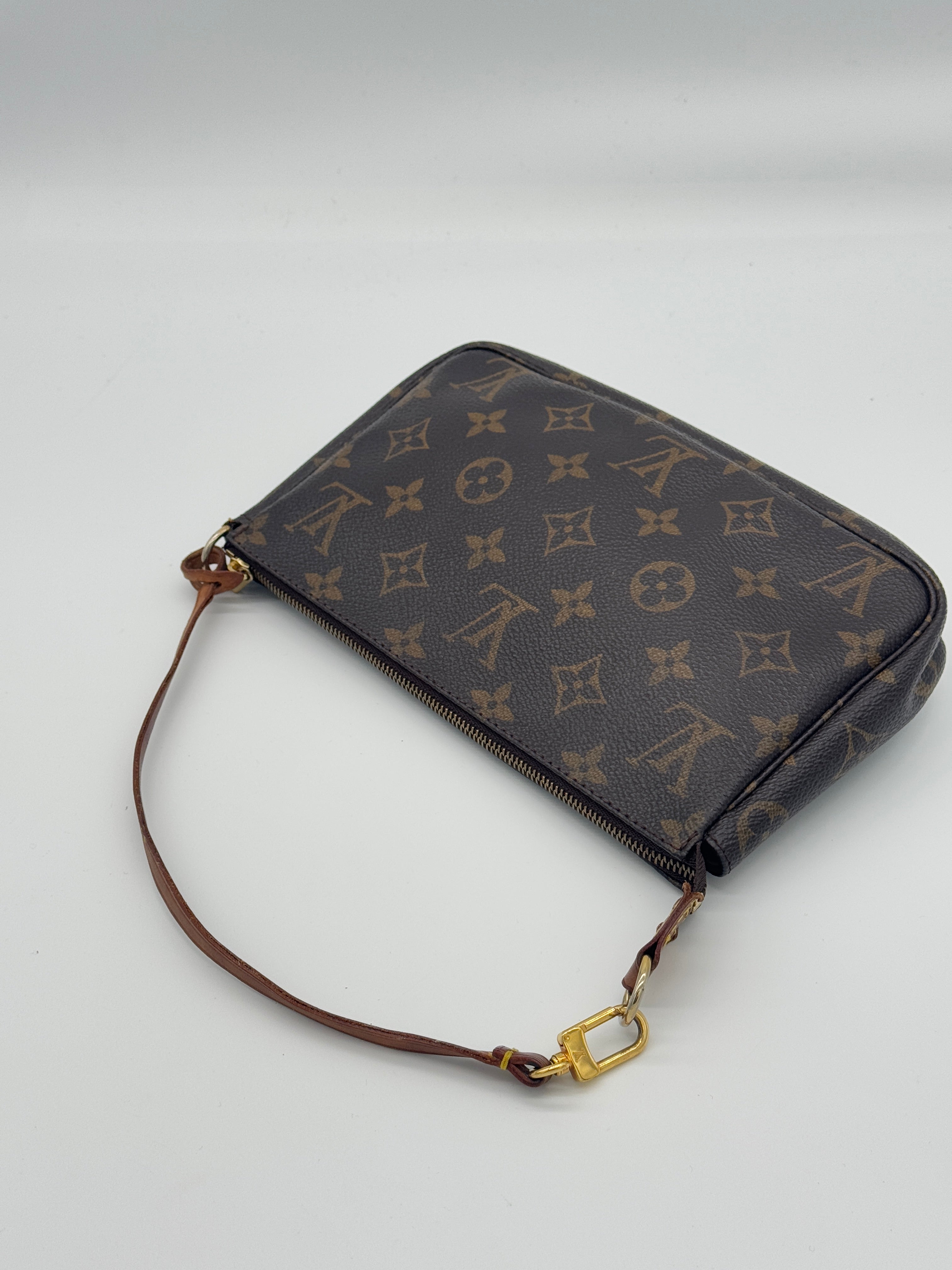 Louis Vuitton Pochette Accessoires