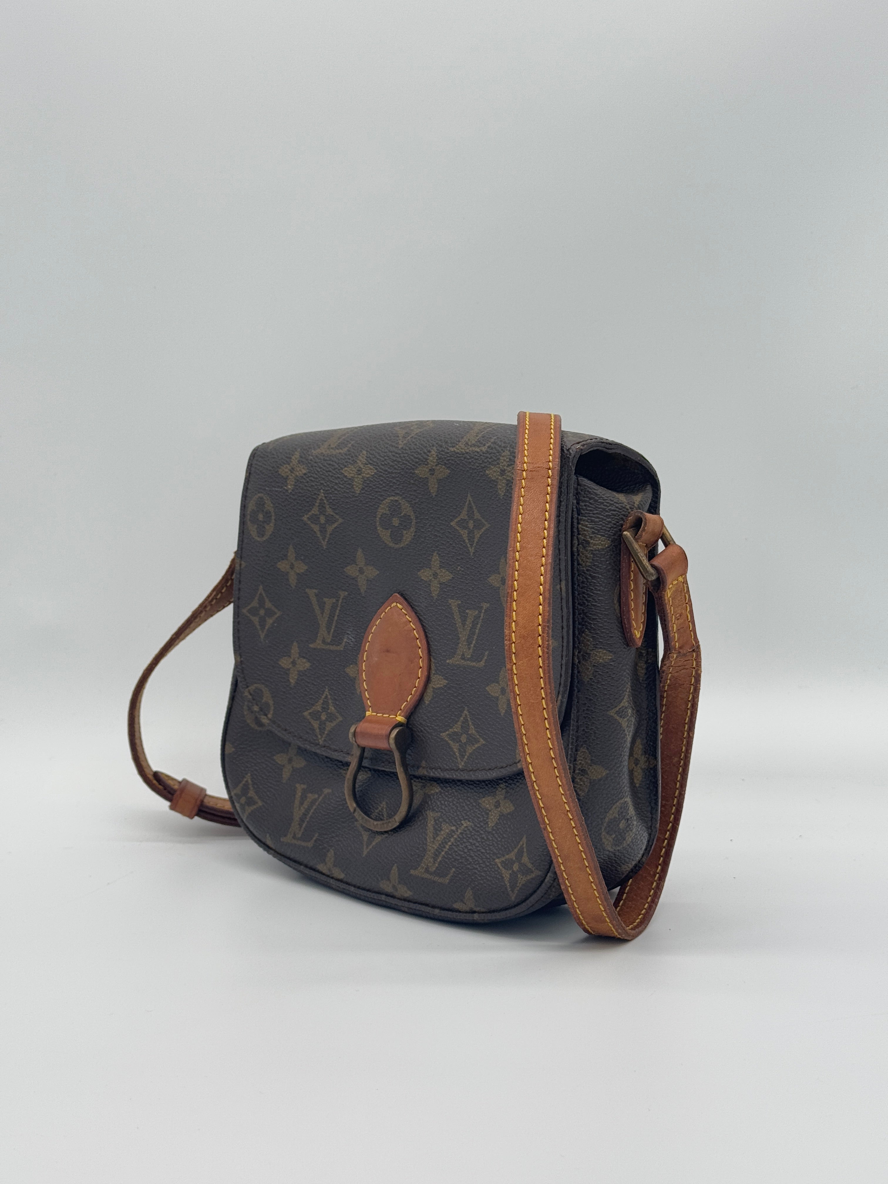 Louis Vuitton Saint Cloud MM