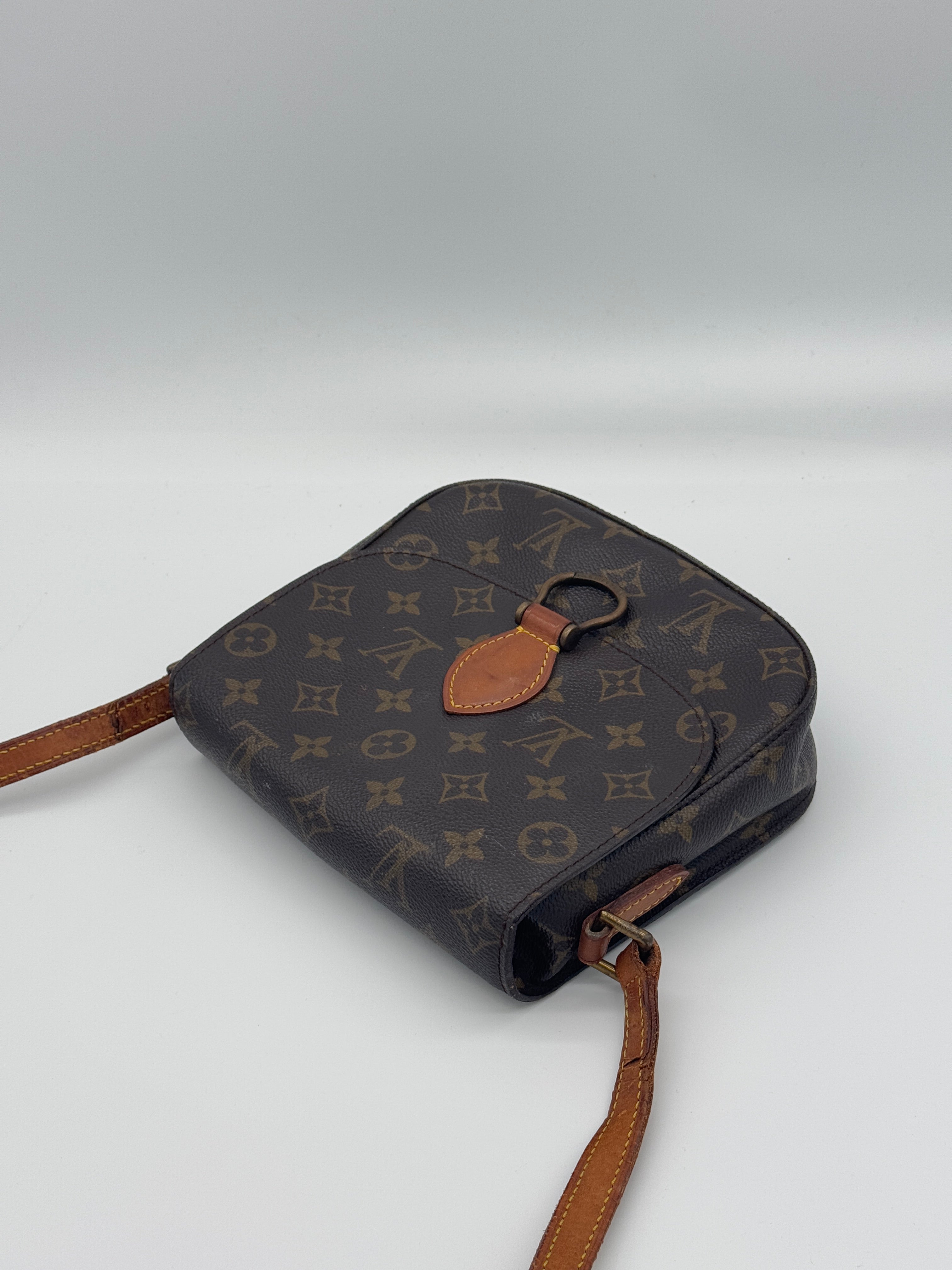 Louis Vuitton Saint Cloud MM