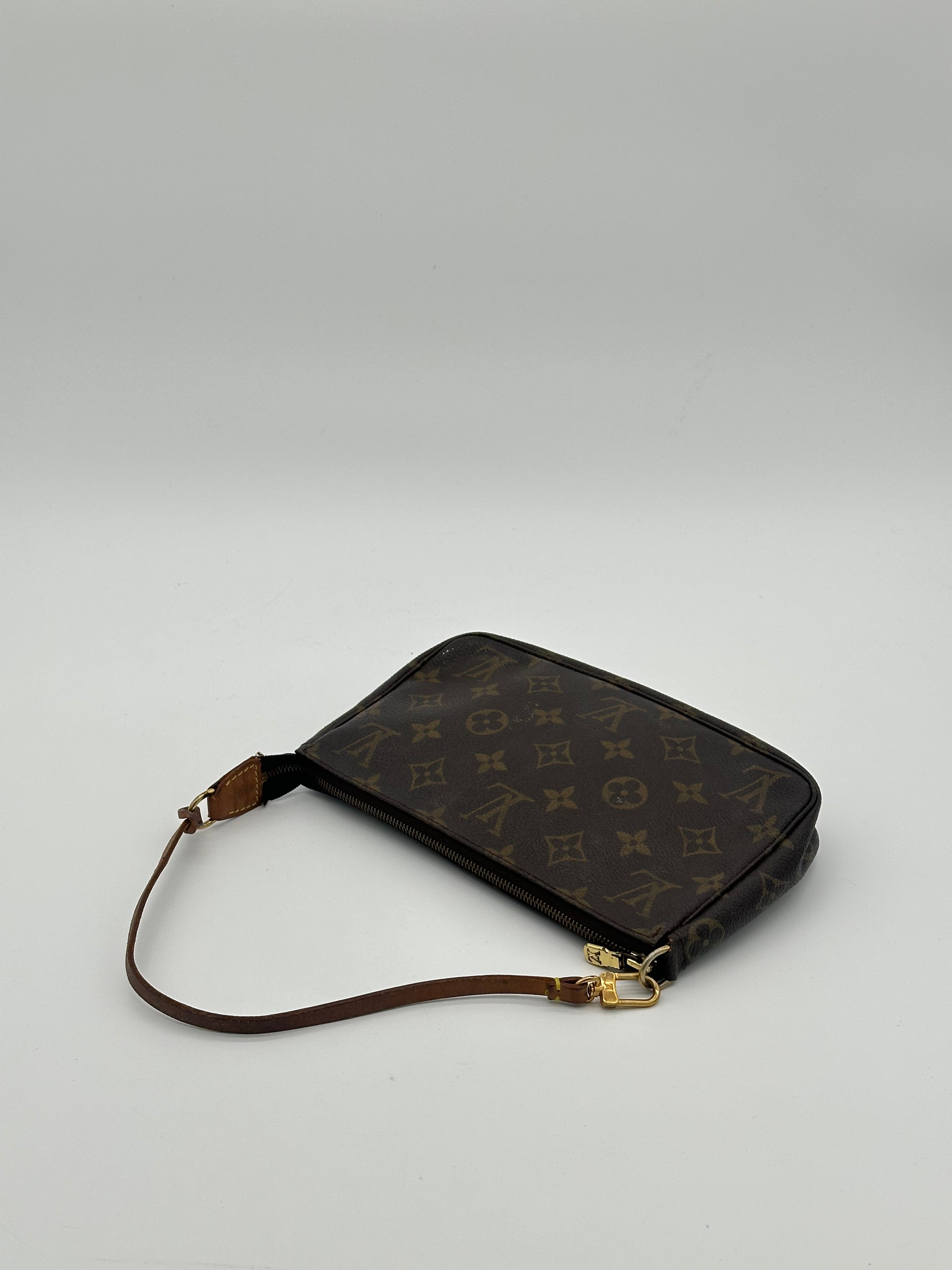 Louis Vuitton Pochette Accessoires