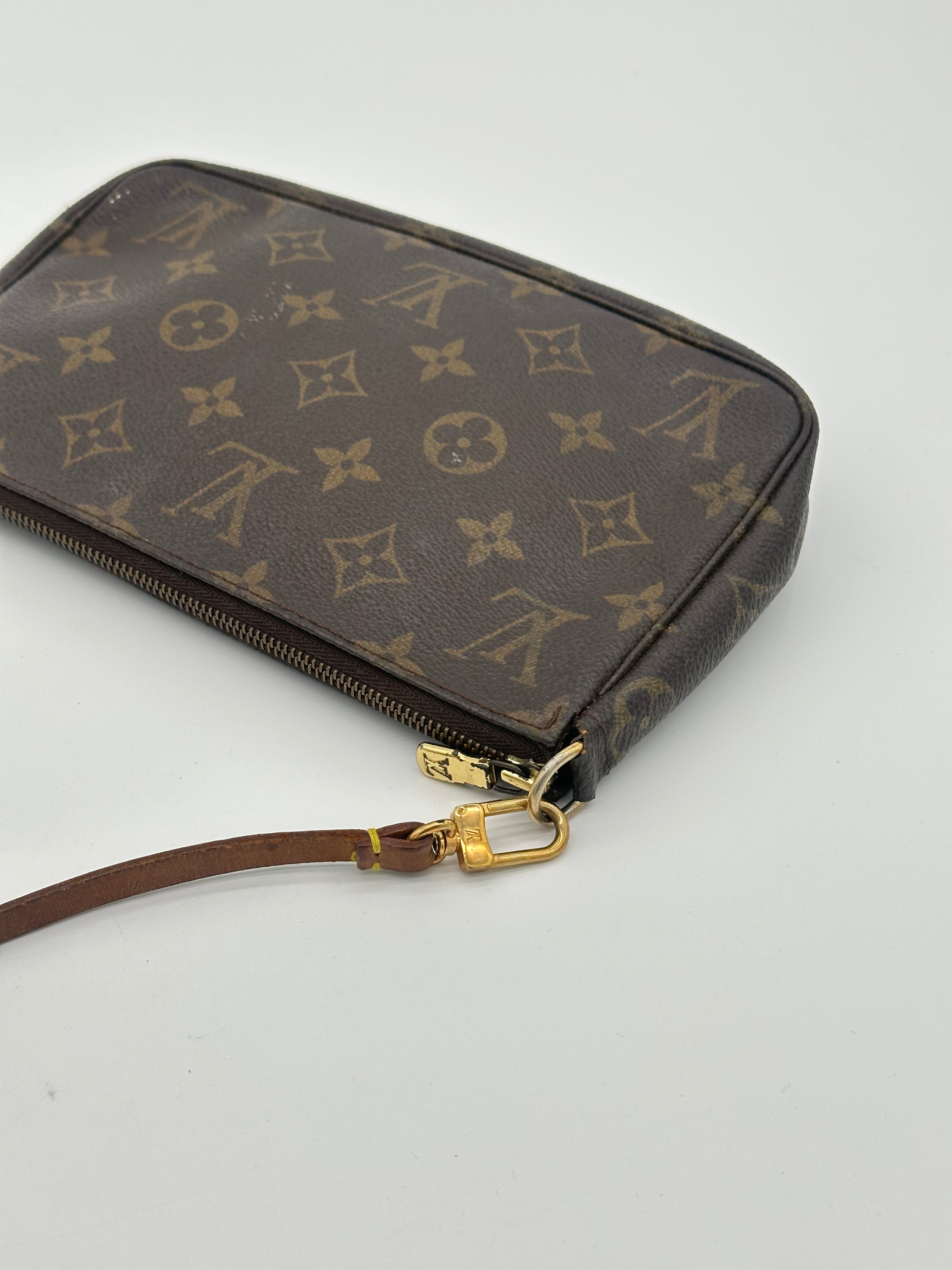 Louis Vuitton Pochette Accessoires