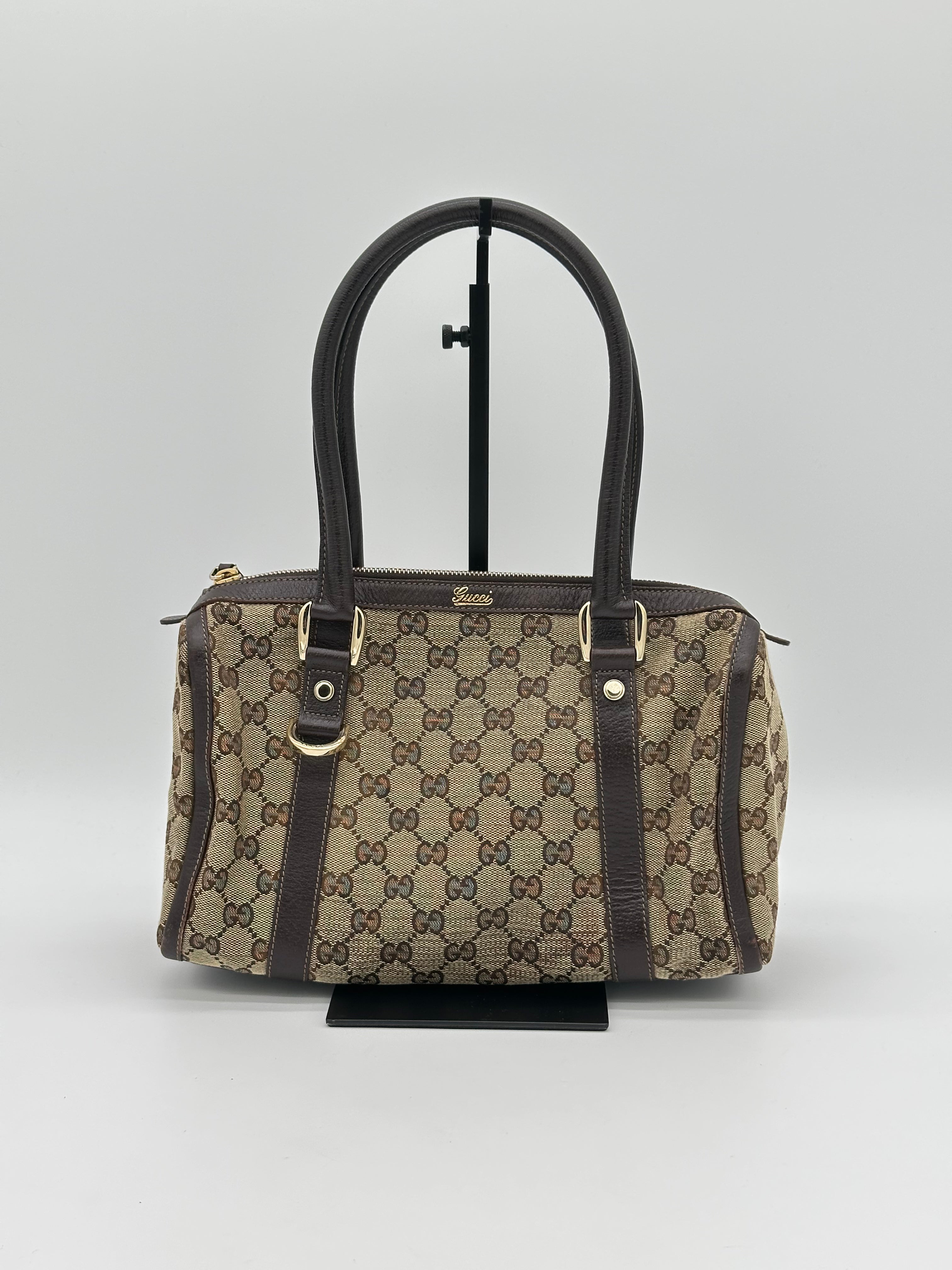 Gucci Abbey Boston