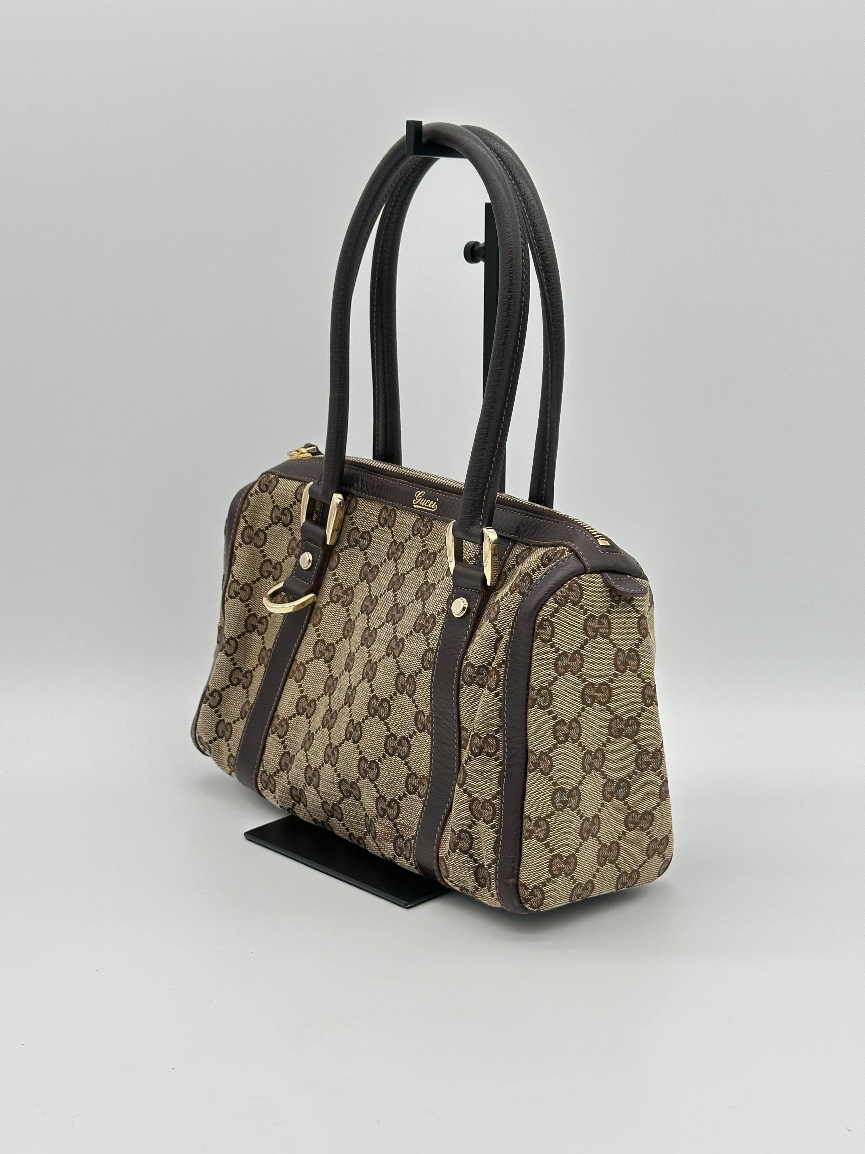 Gucci Abbey Boston