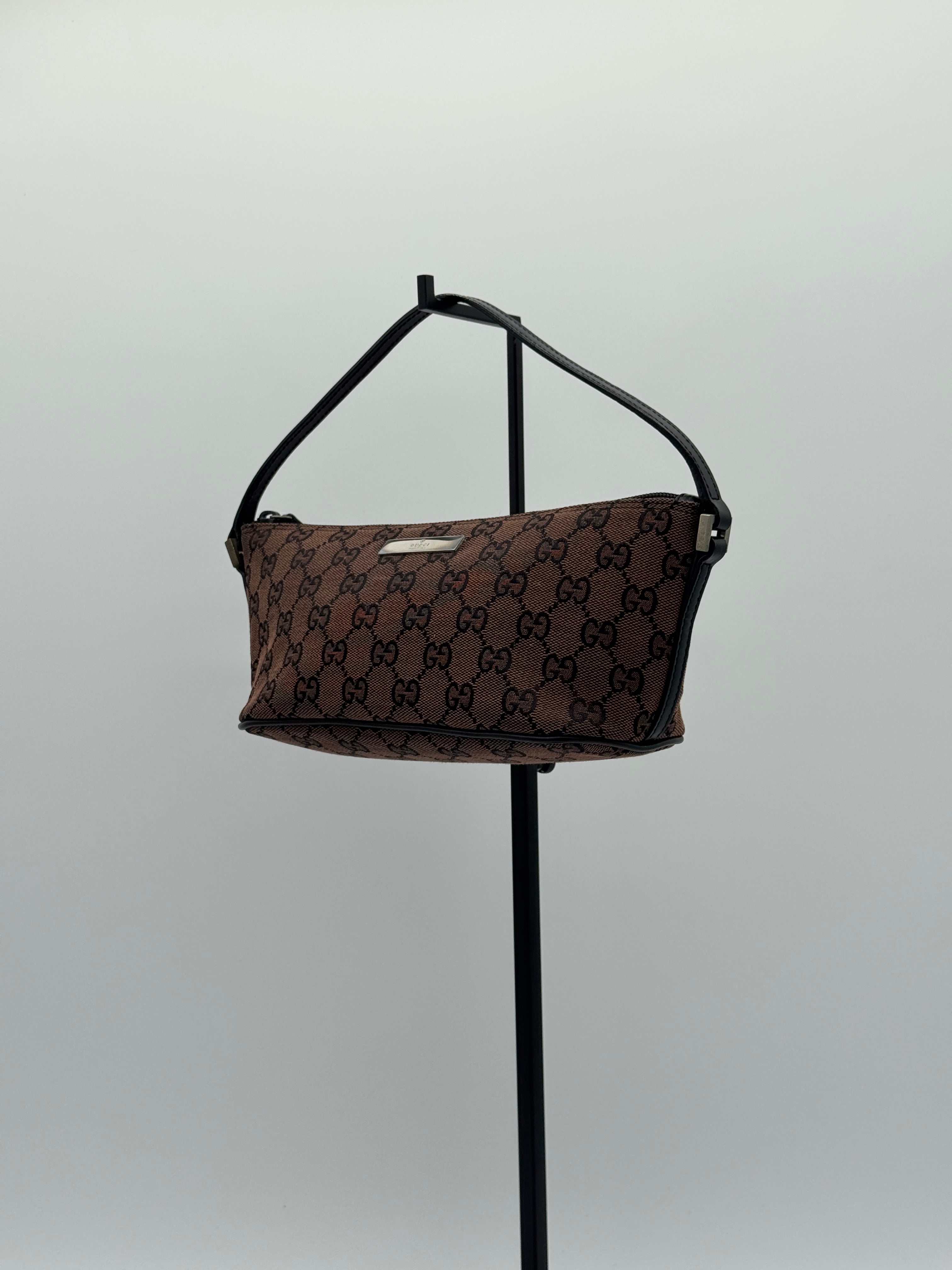 Gucci Boat Bag