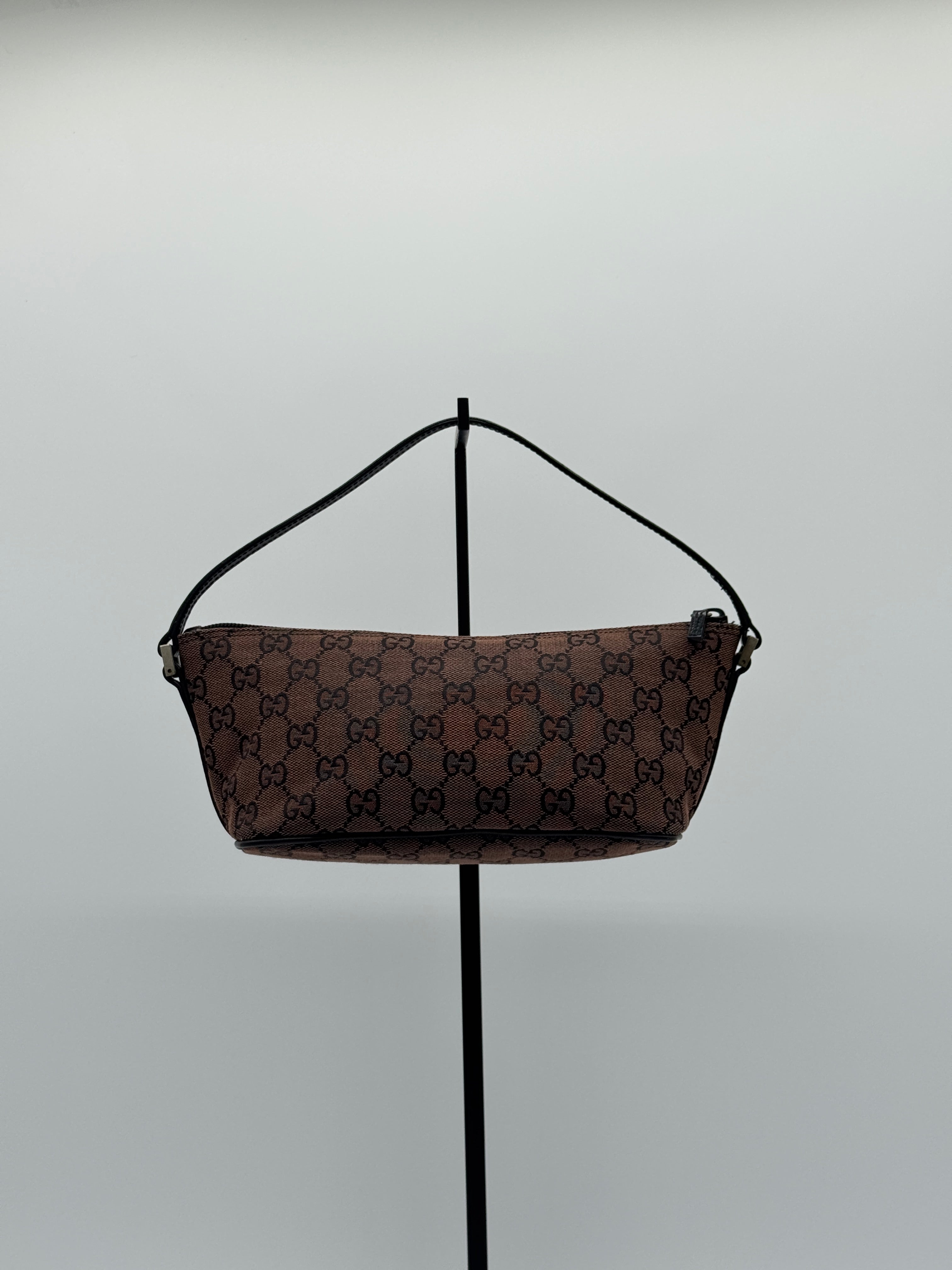 Gucci Boat Bag