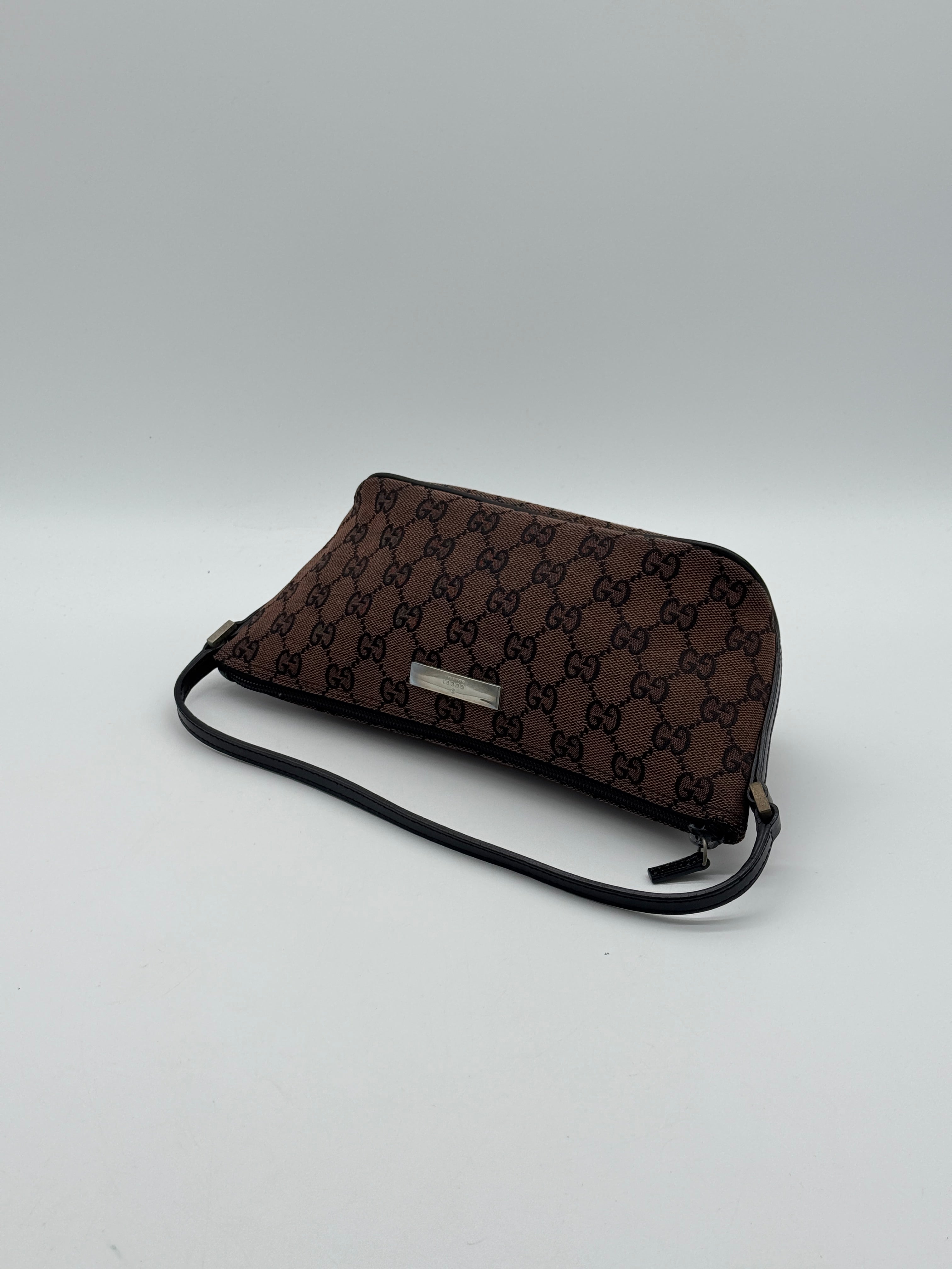 Gucci Boat Bag