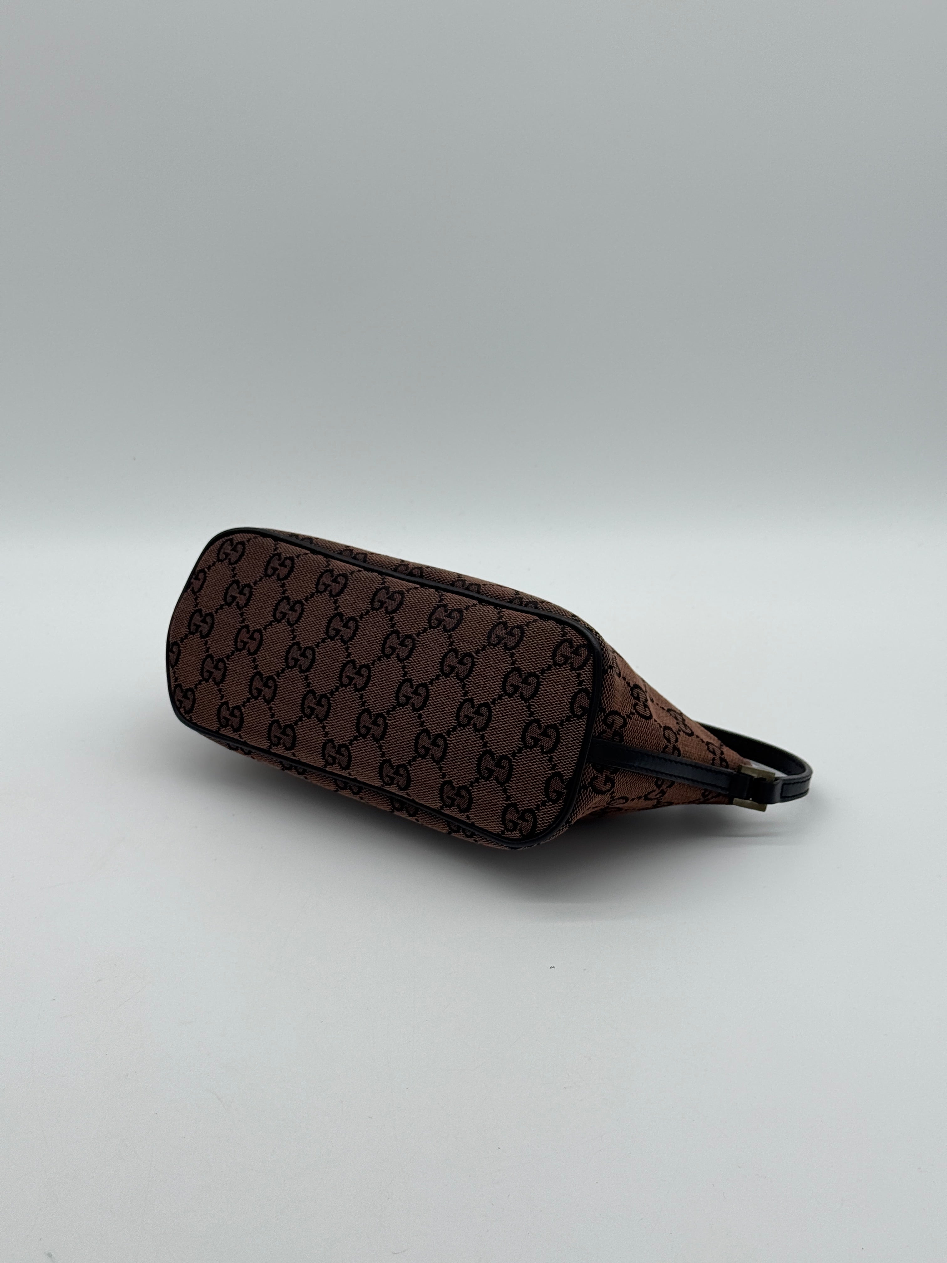 Gucci Boat Bag
