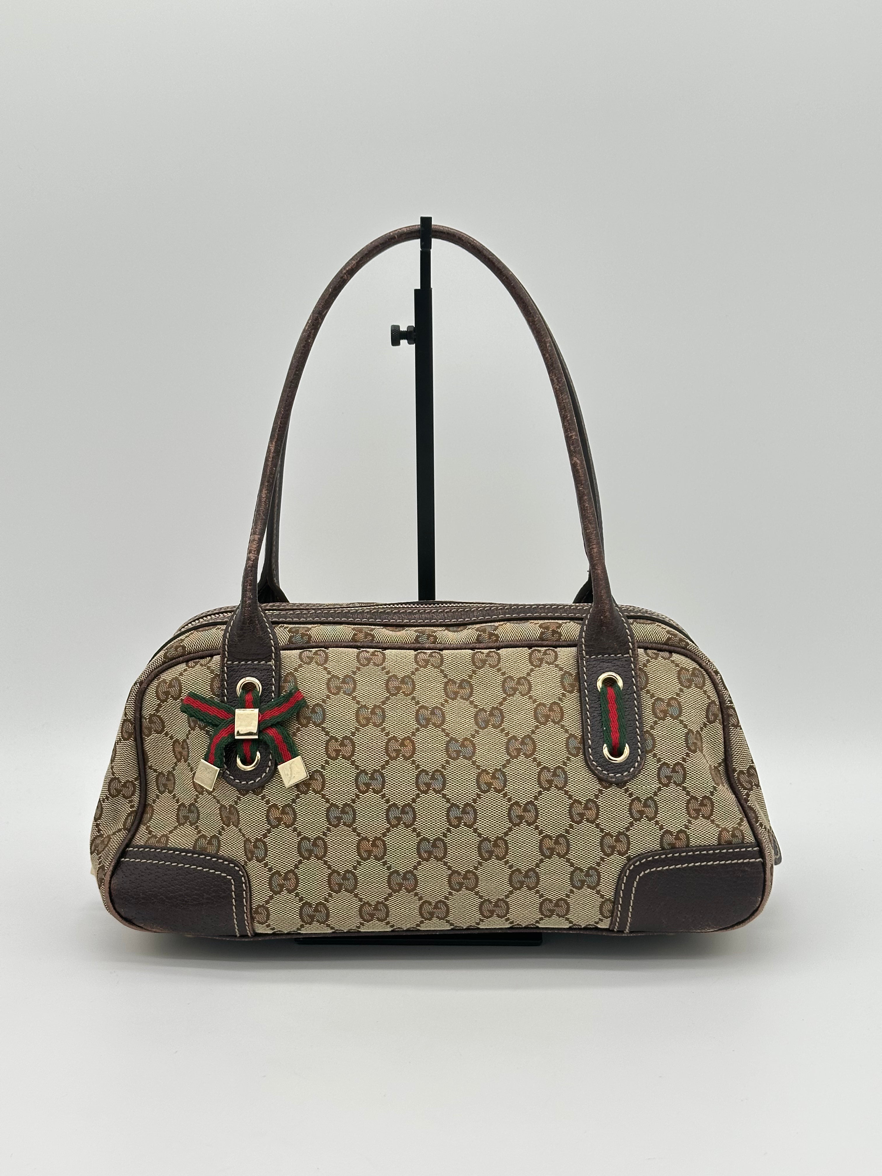 Gucci Sherry Princy