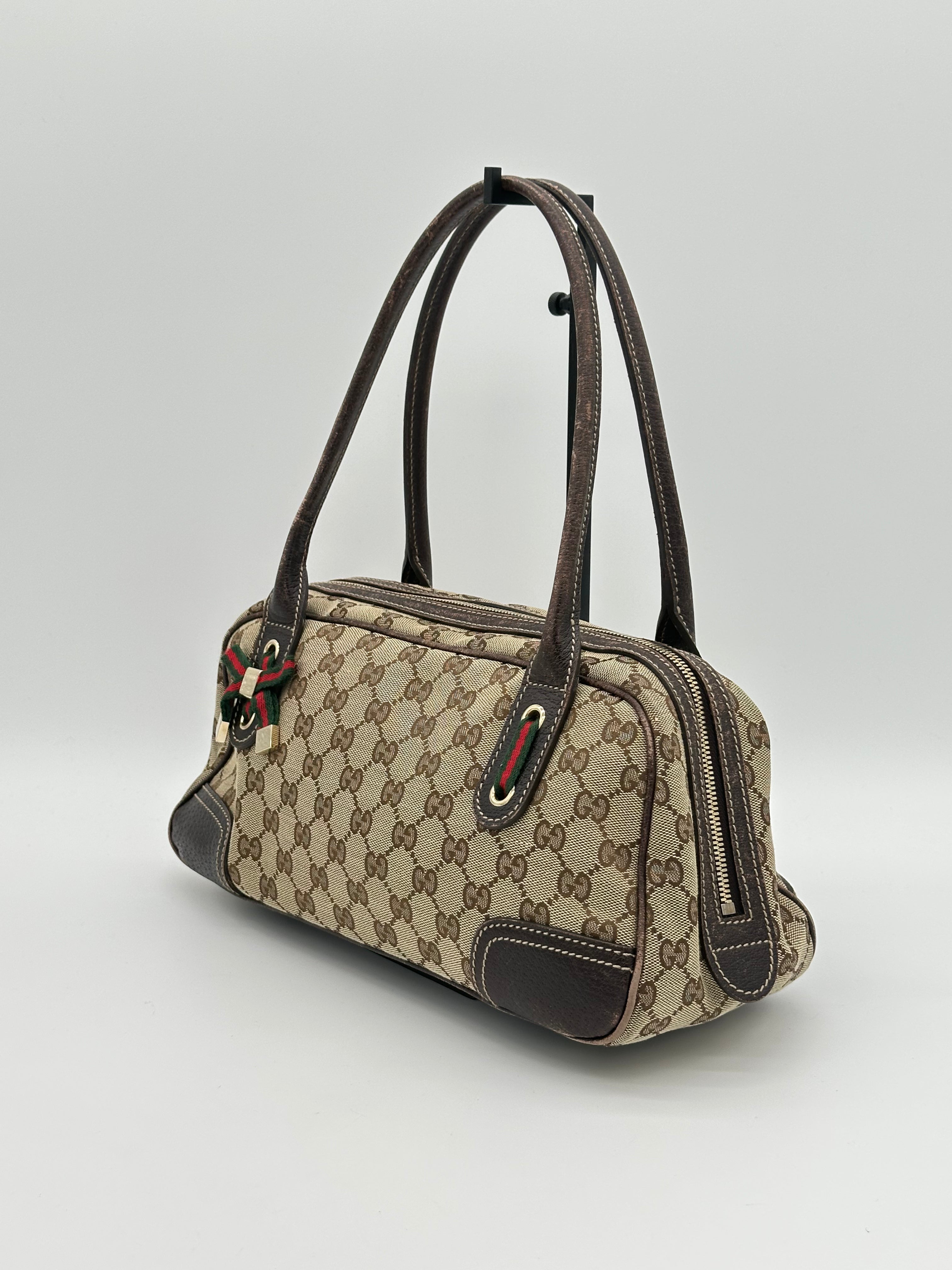 Gucci Sherry Princy