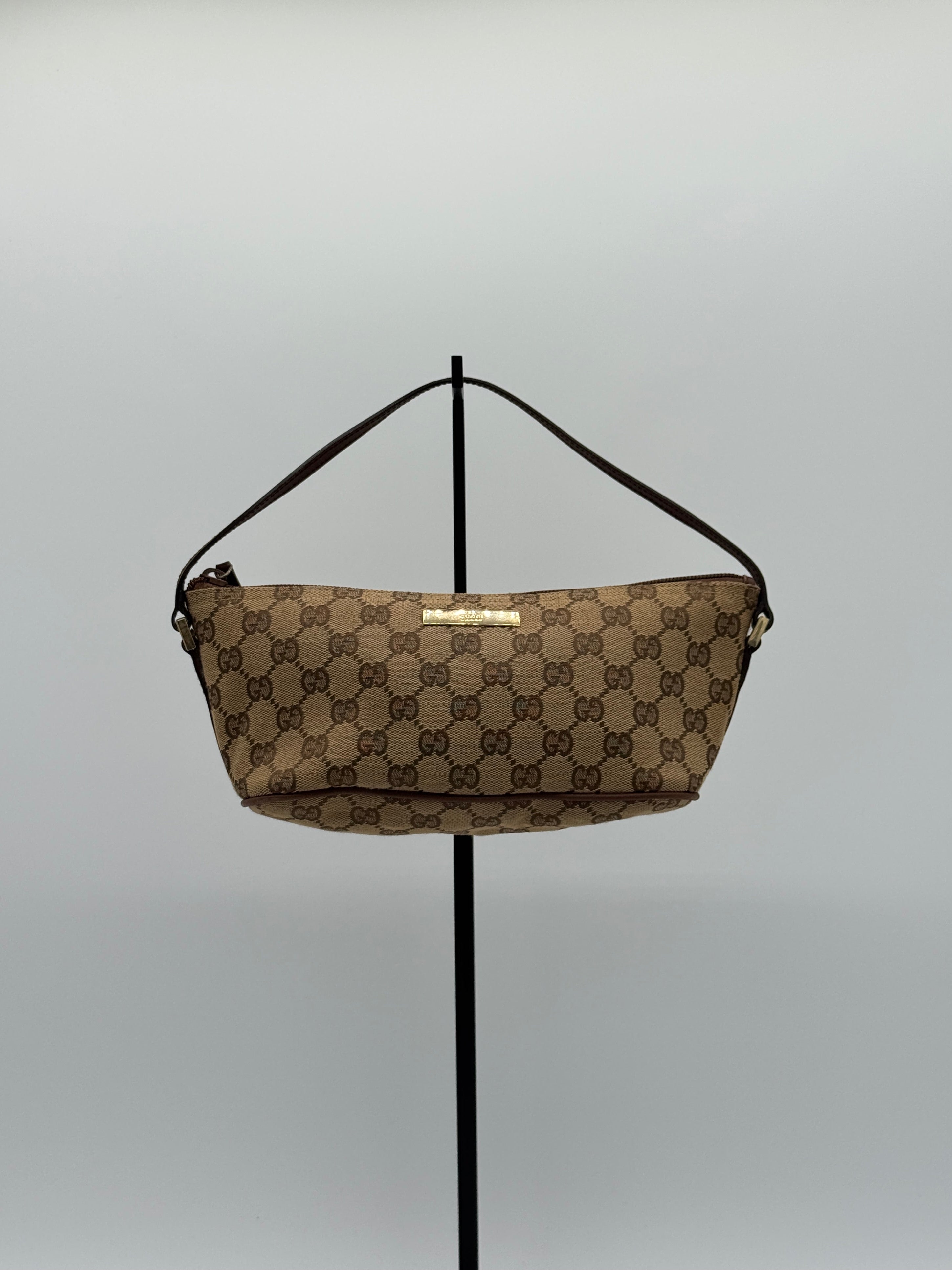 Gucci Boat Bag