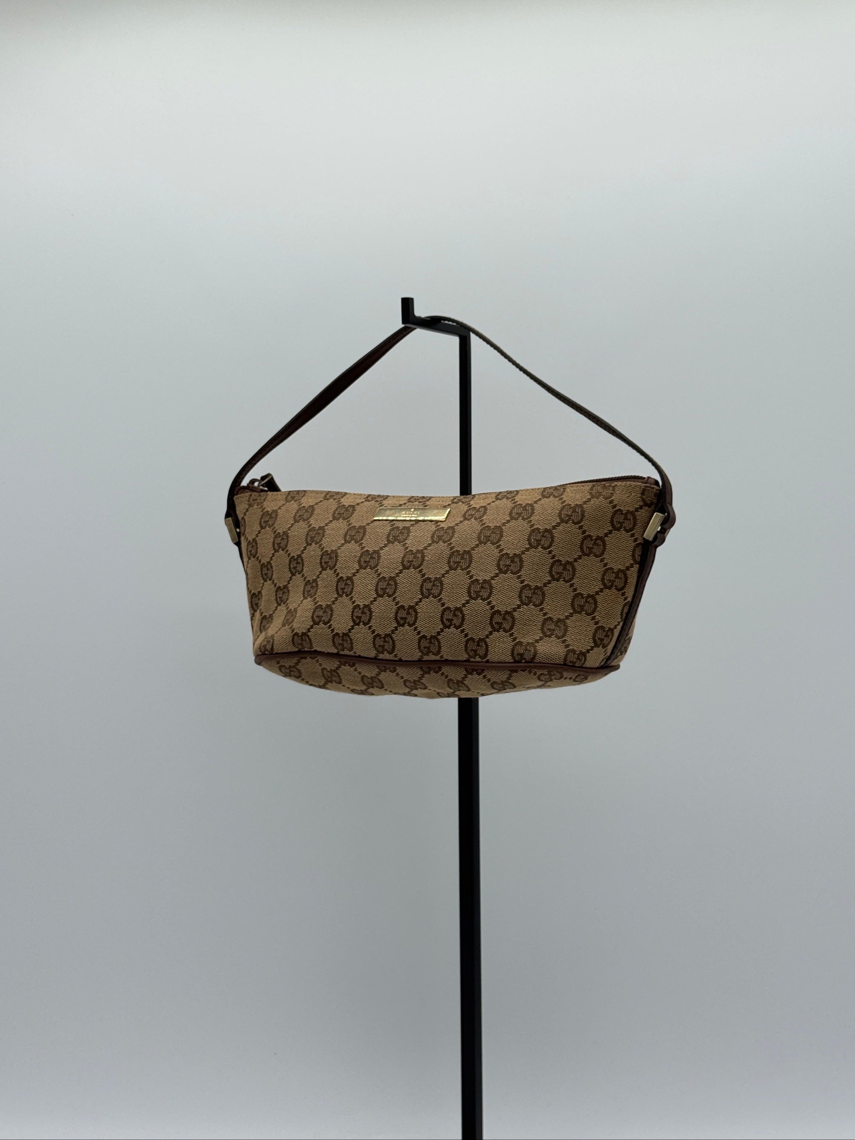 Gucci Boat Bag