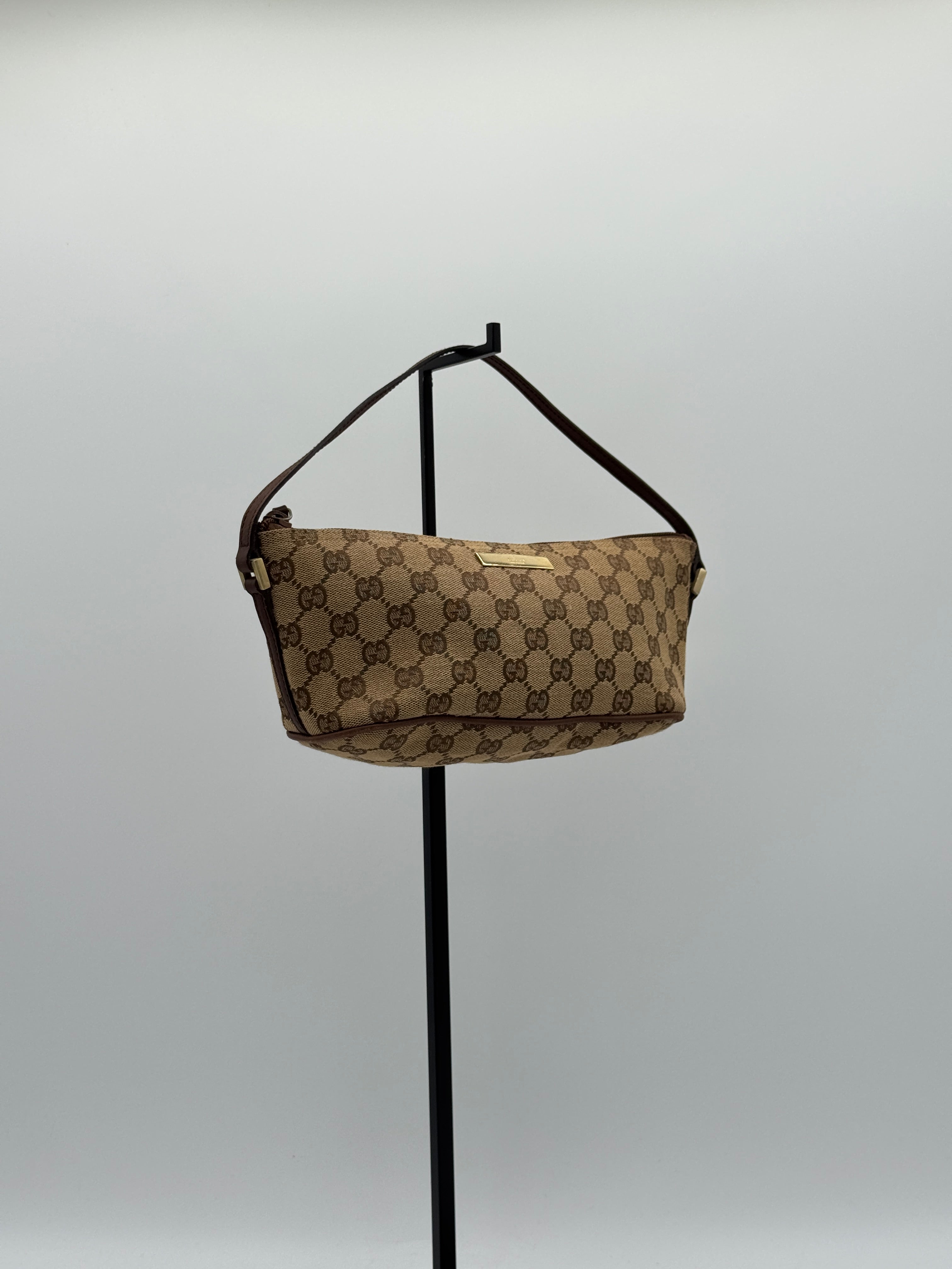 Gucci Boat Bag