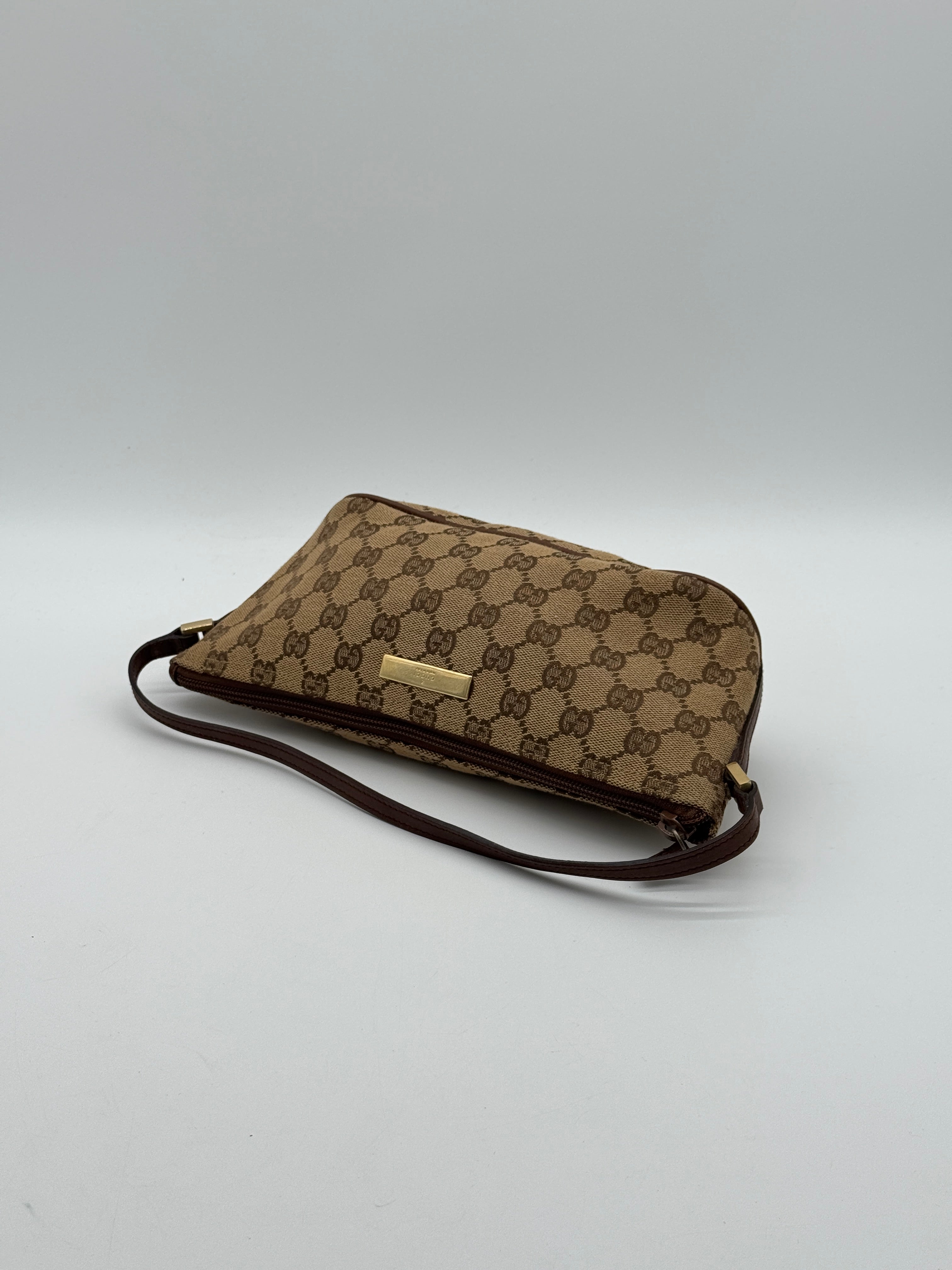 Gucci Boat Bag