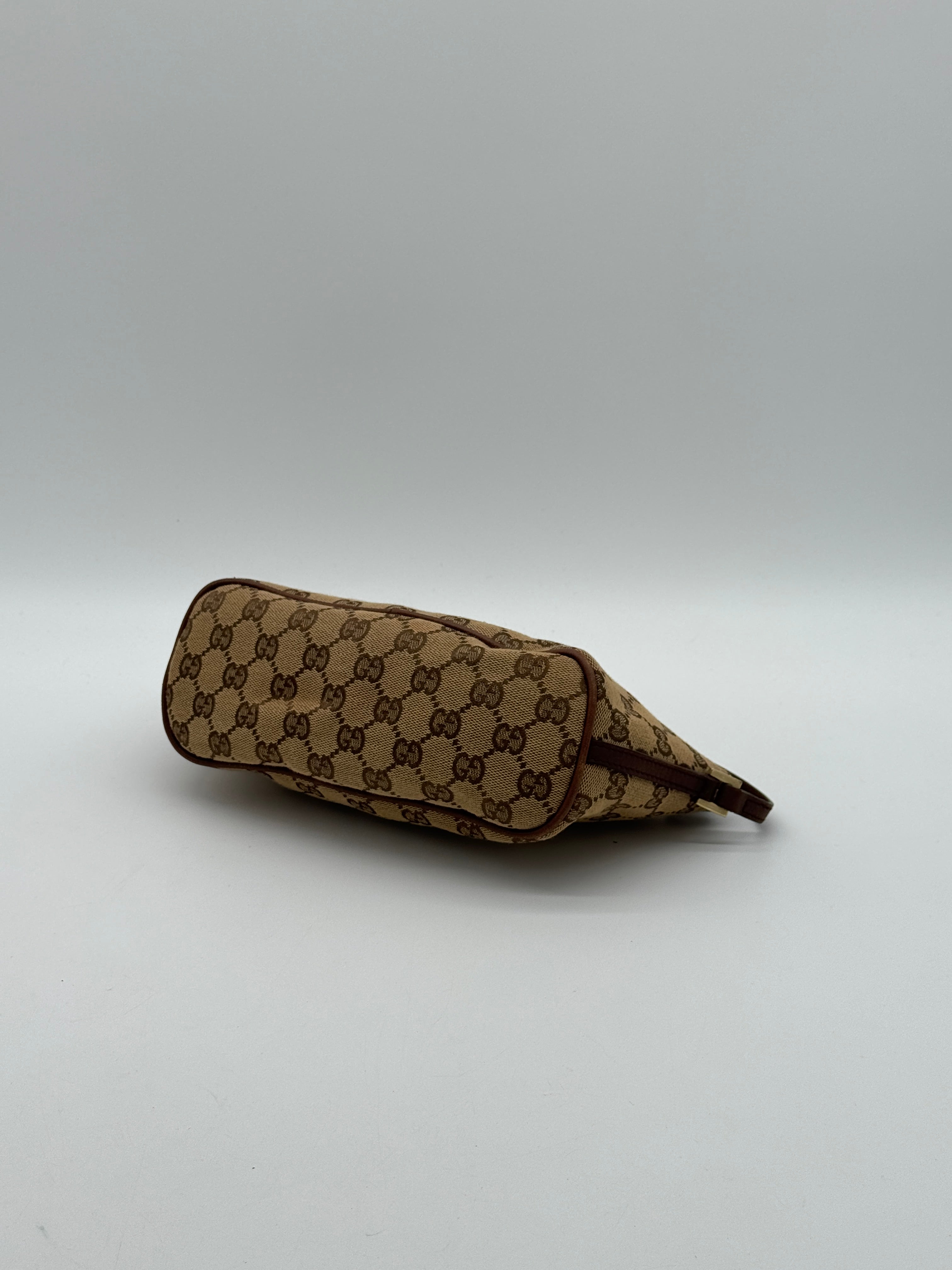Gucci Boat Bag