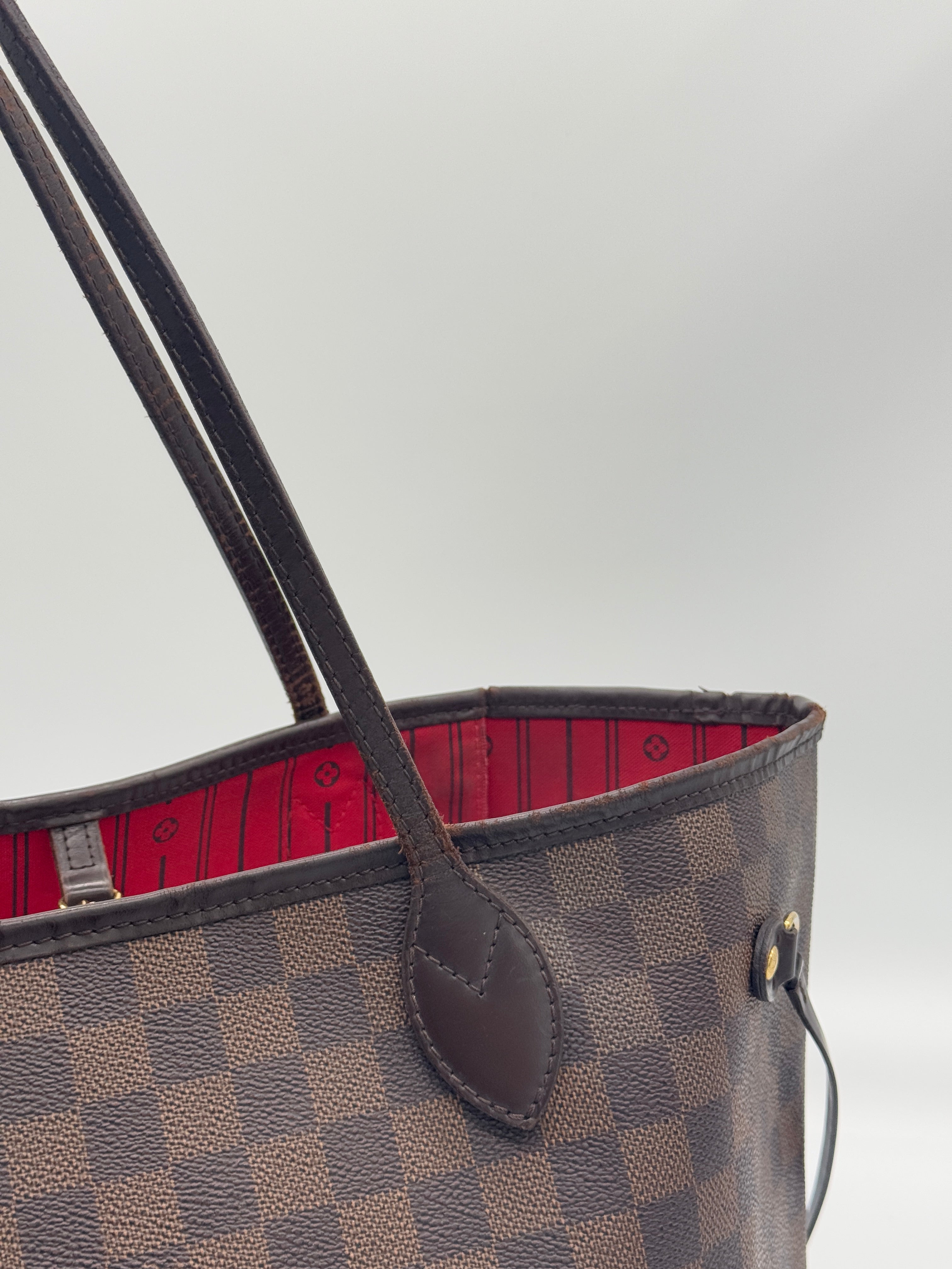 Louis Vuitton Neverfull MM