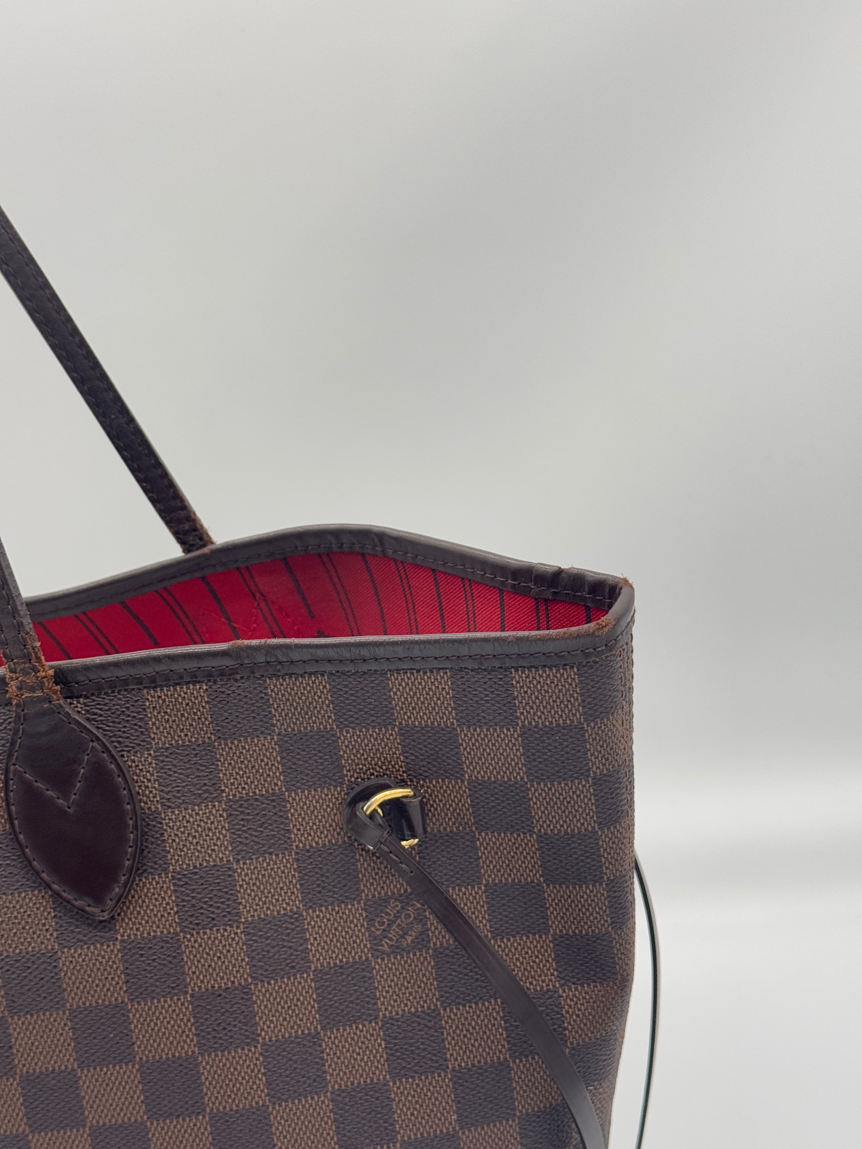 Louis Vuitton Neverfull MM