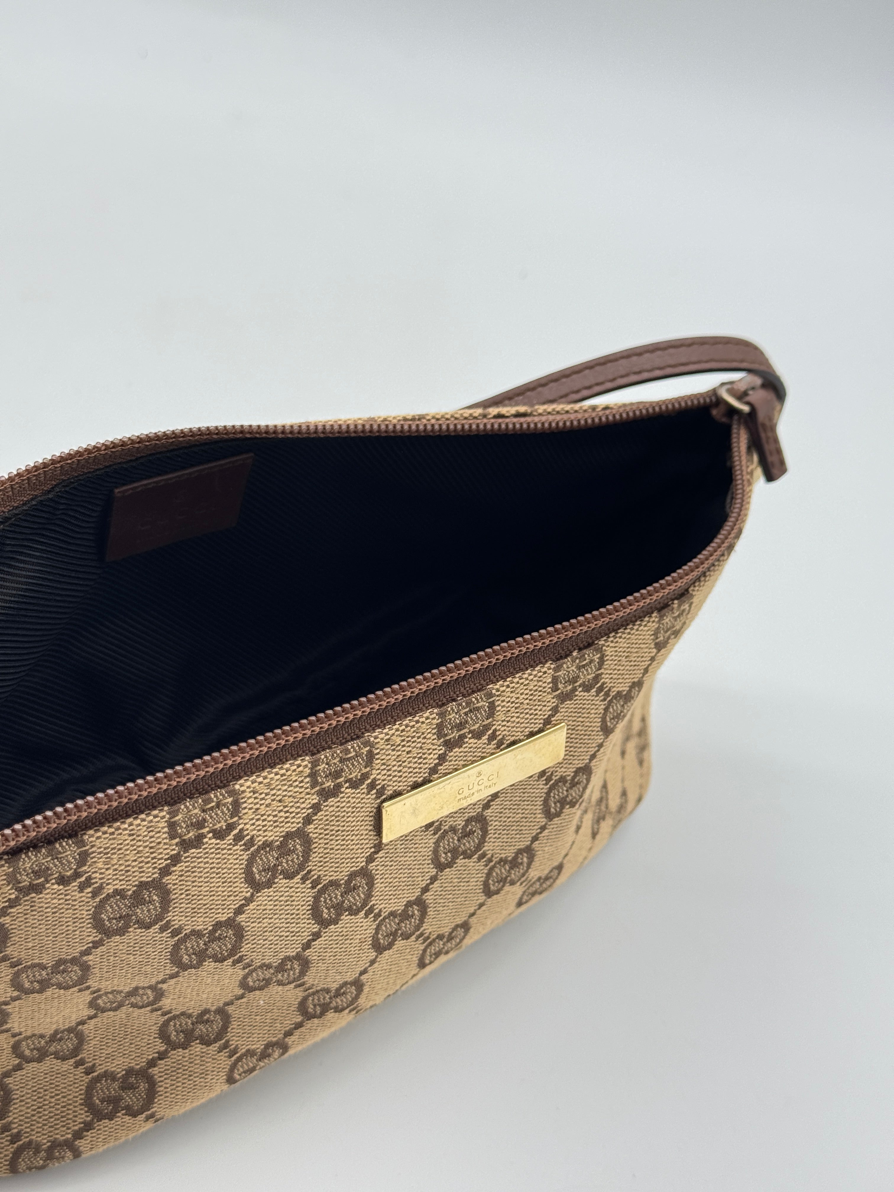 Gucci Boat Bag