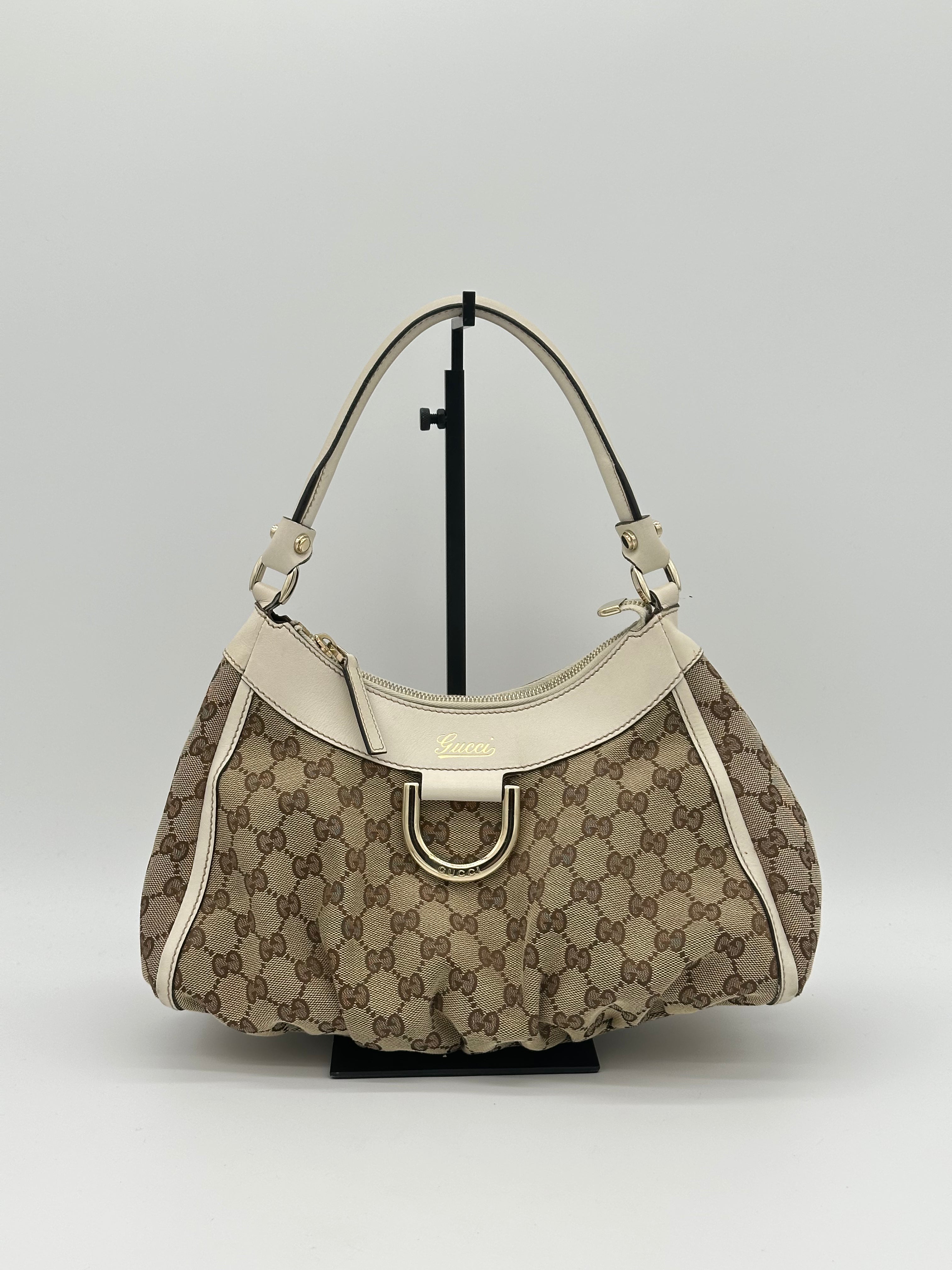 Gucci Abbey D-Ring