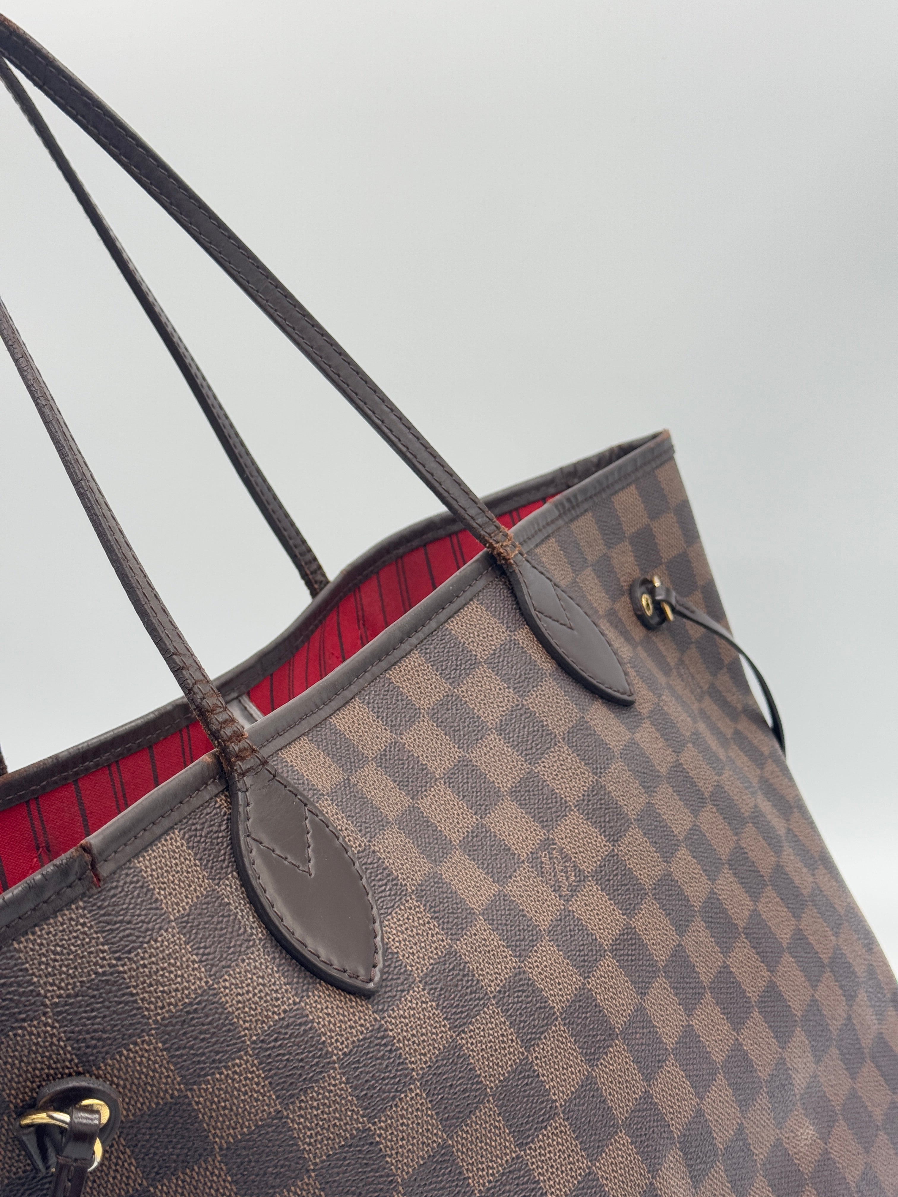 Louis Vuitton Neverfull MM