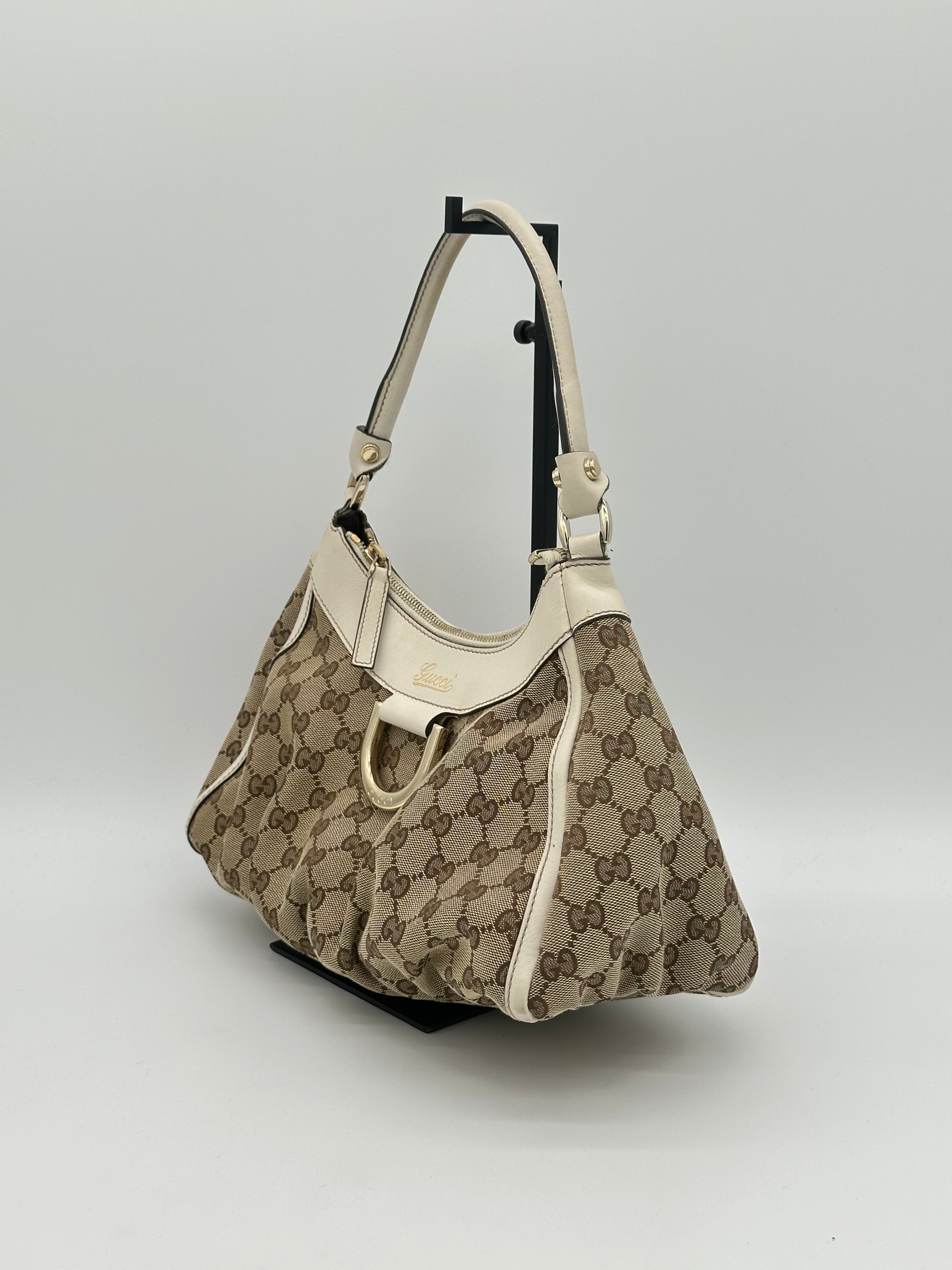 Gucci Abbey D-Ring