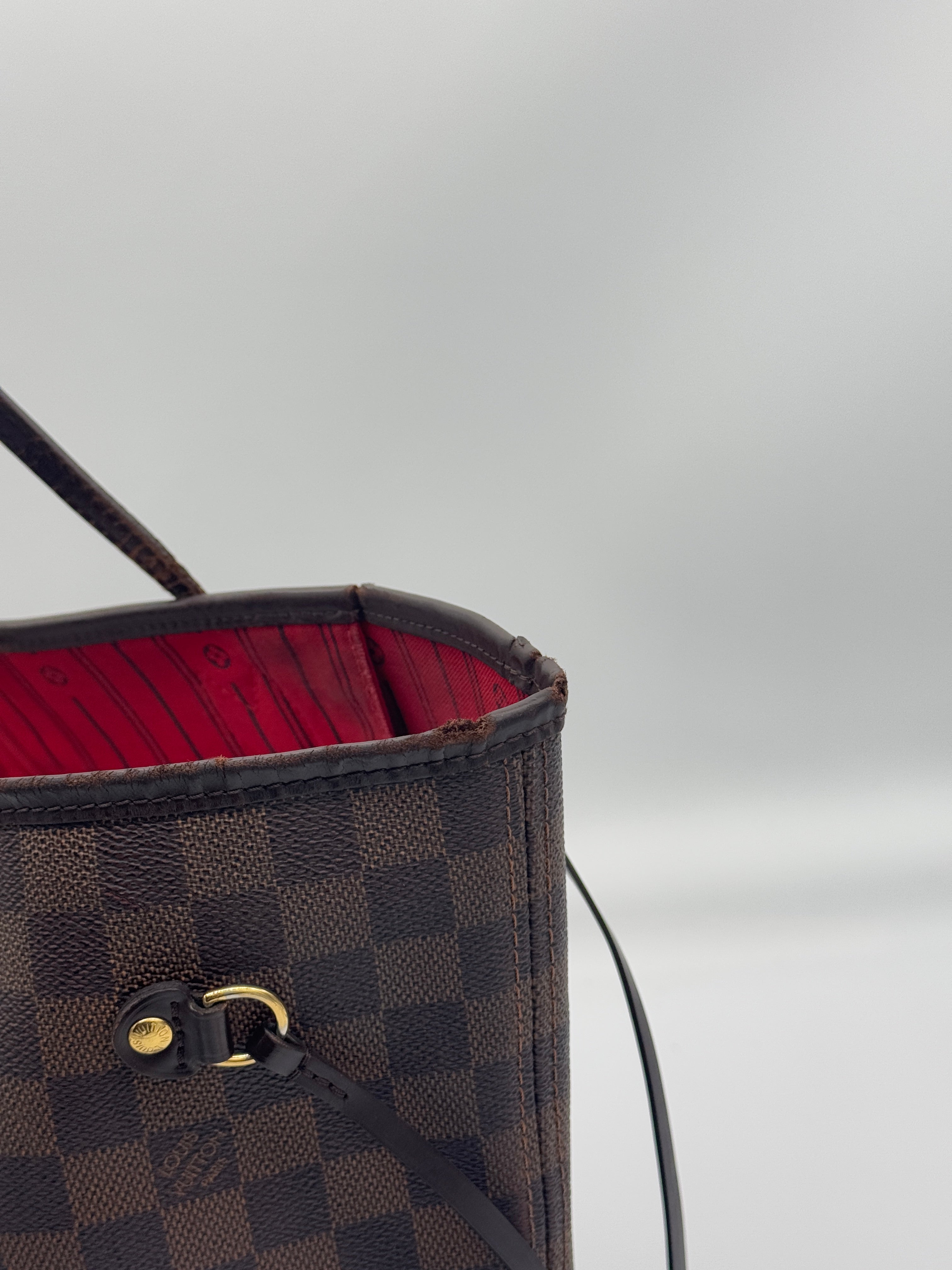 Louis Vuitton Neverfull MM