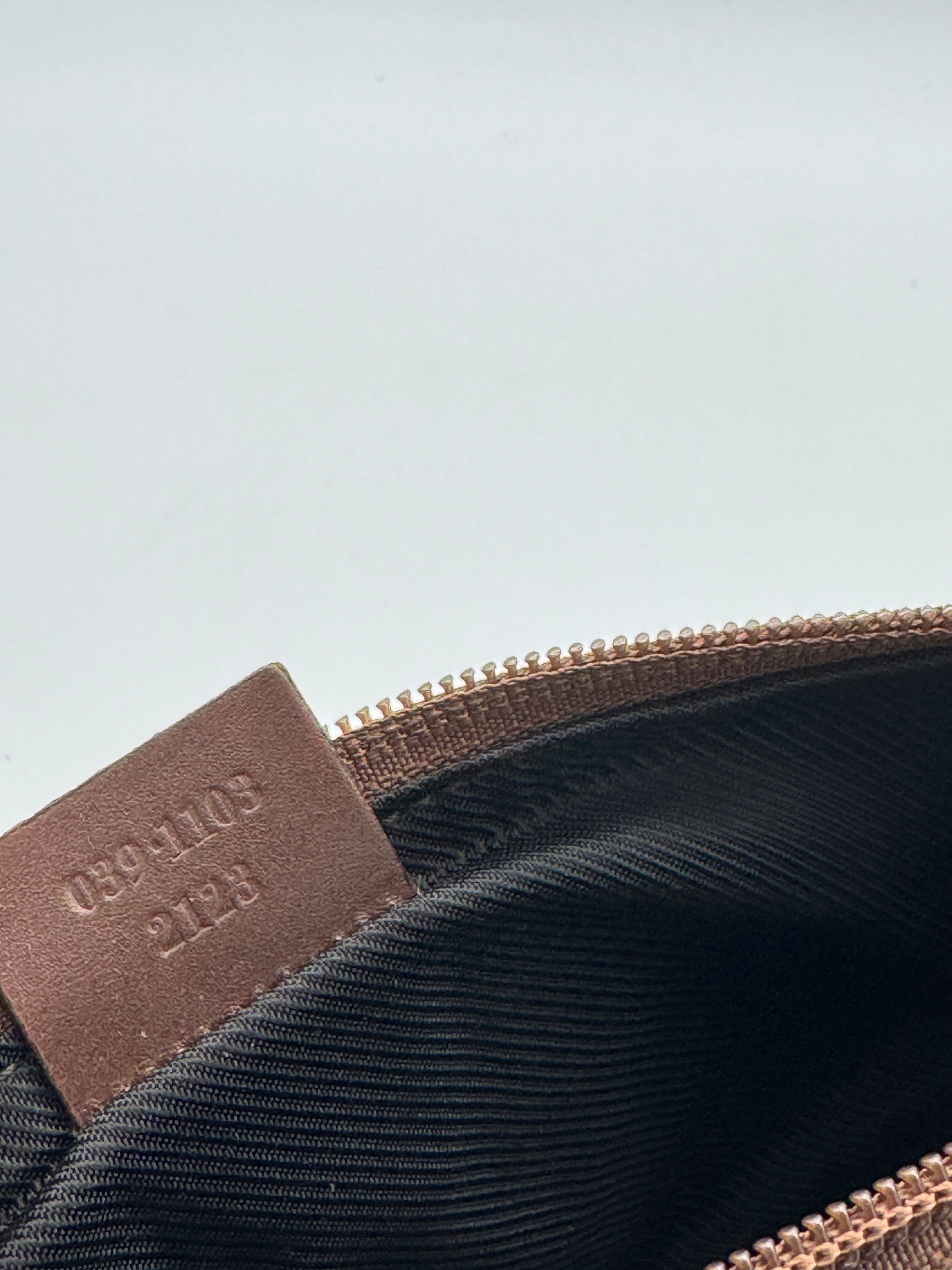 Gucci Boat Bag