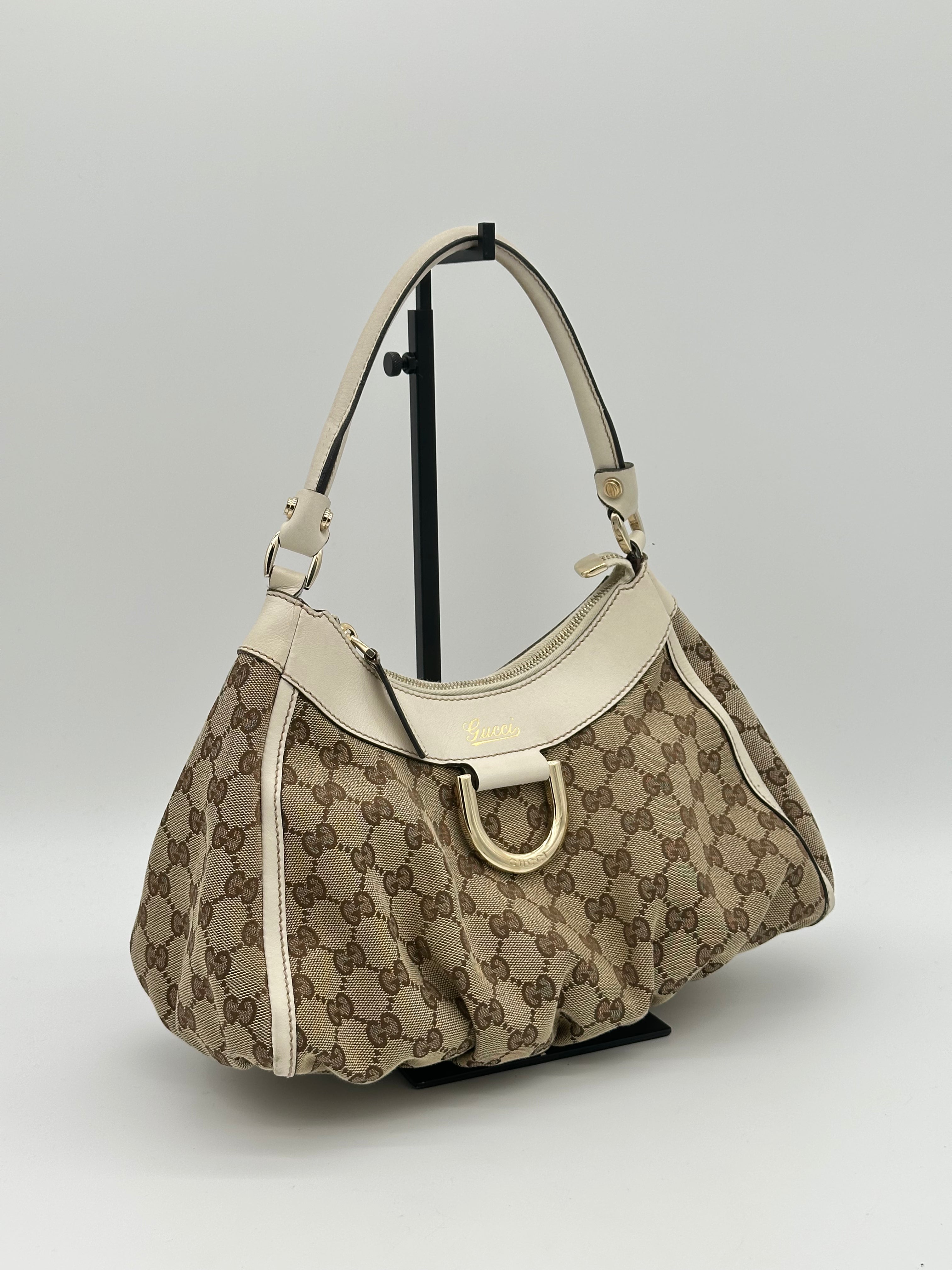 Gucci Abbey D-Ring