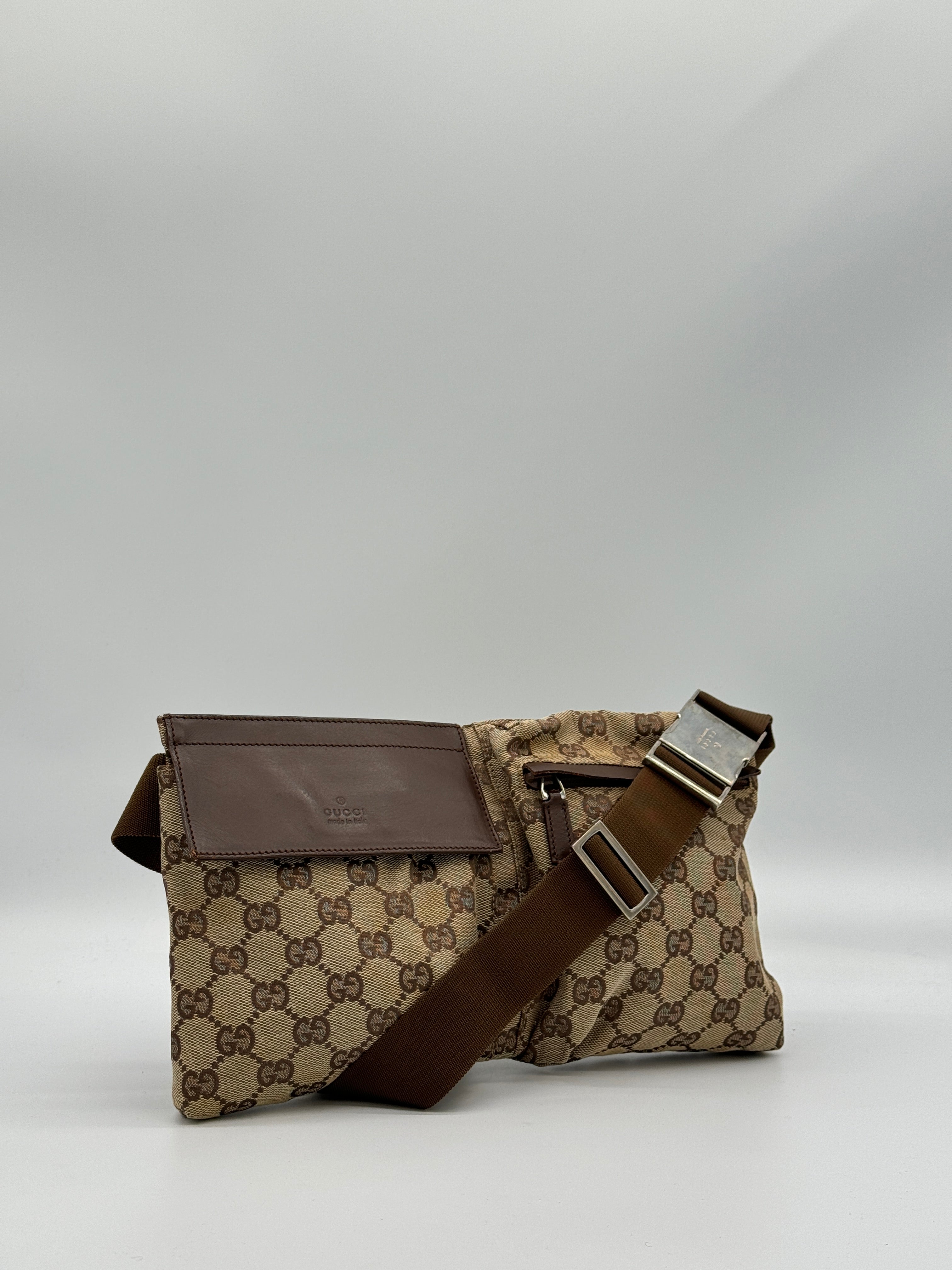 Gucci Belt Bag
