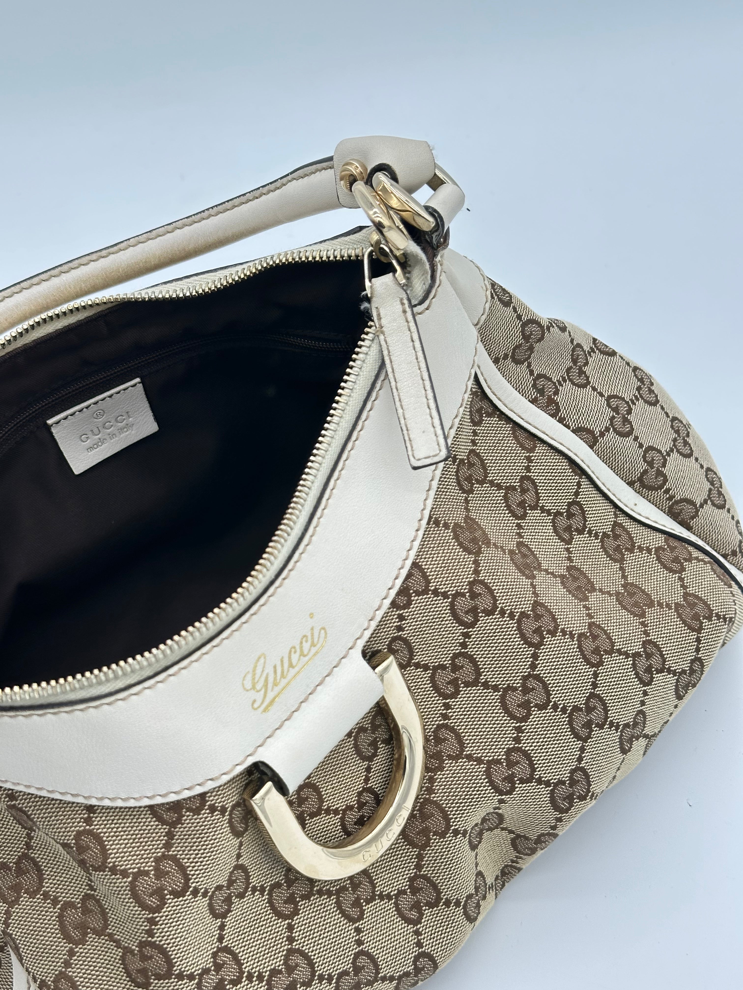 Gucci Abbey D-Ring