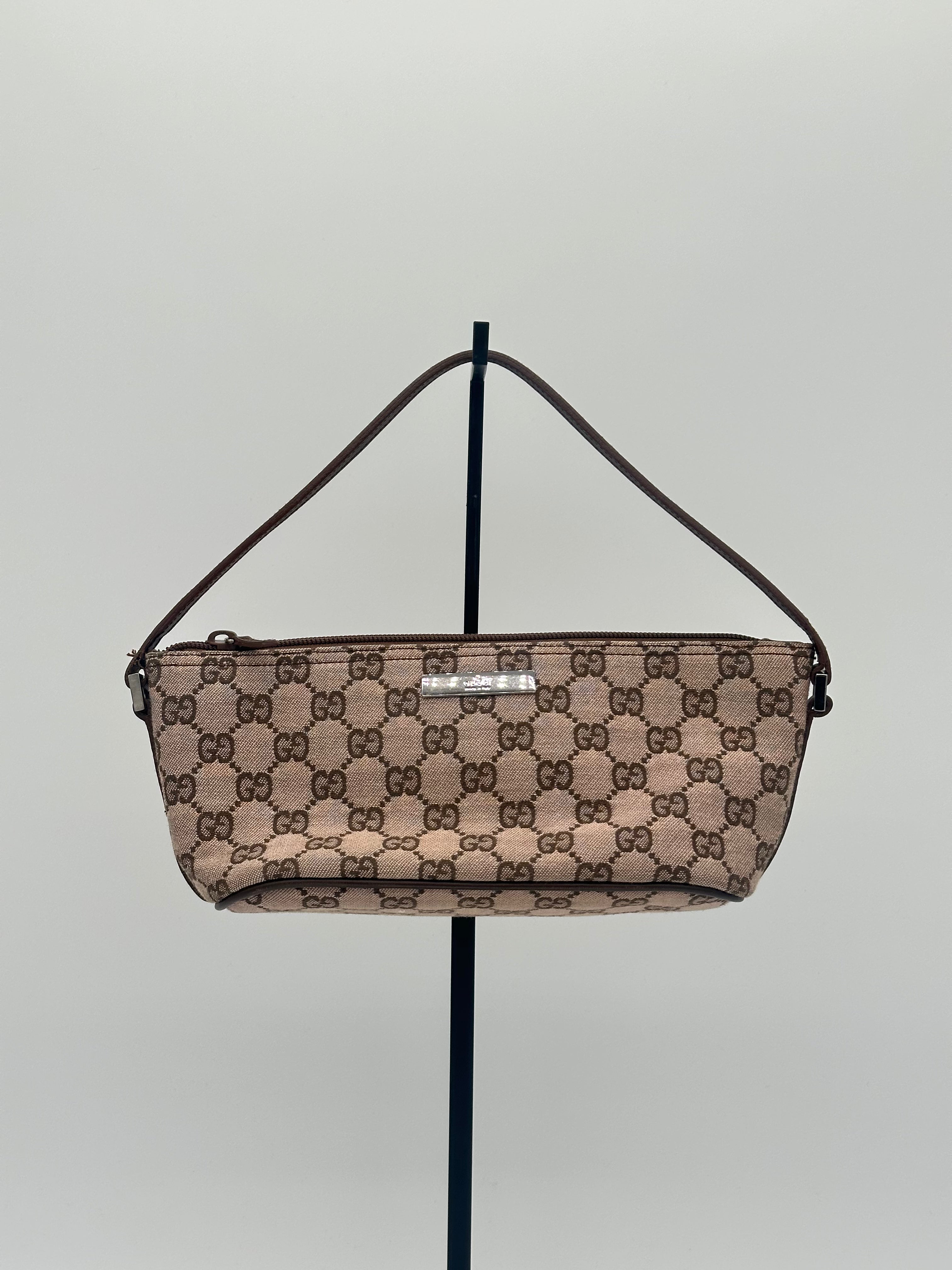 Gucci Boat Bag